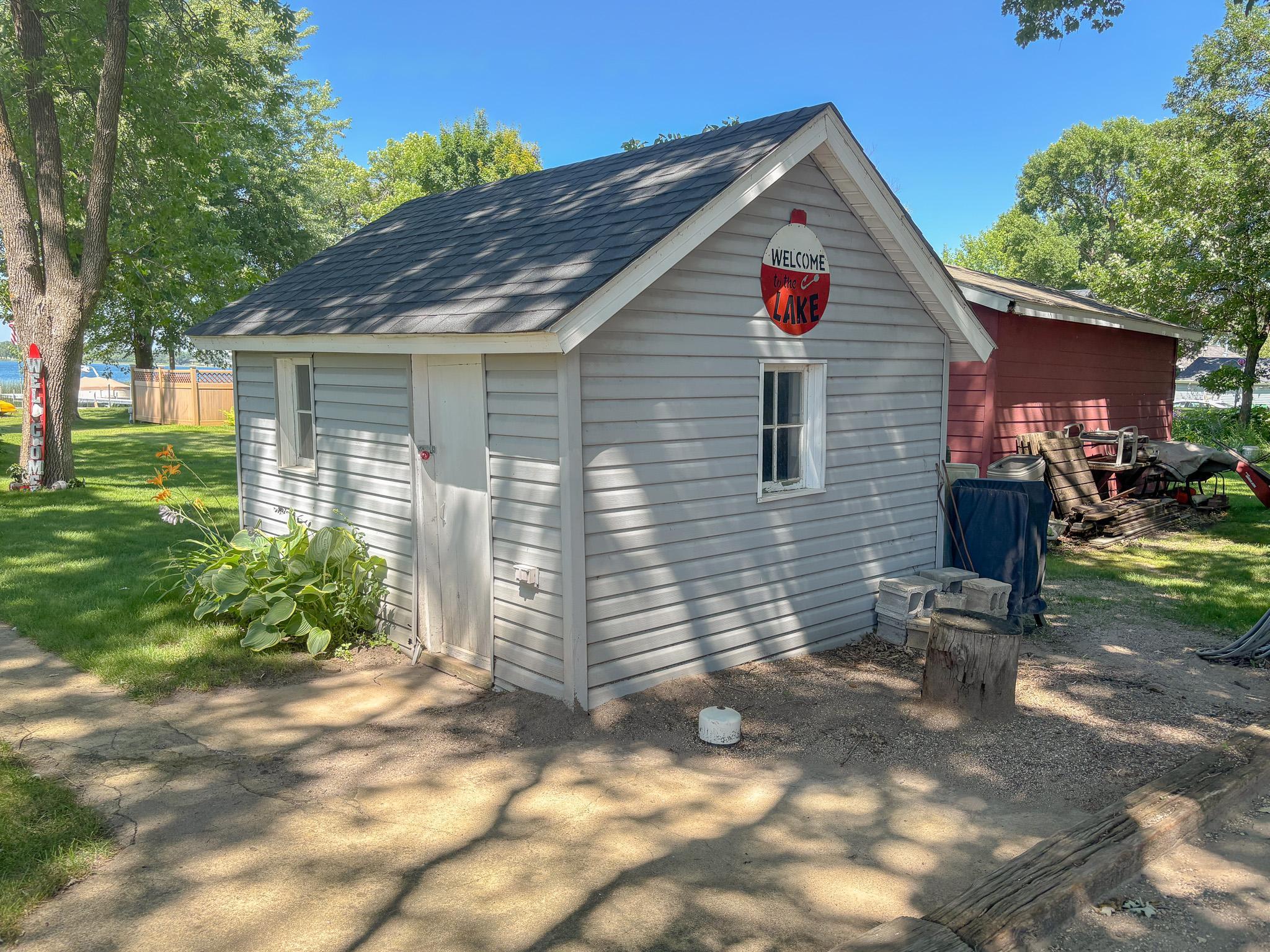 24932 Wall Lake Point Circle, Fergus Falls MN 56537 - Photo 23 of 36