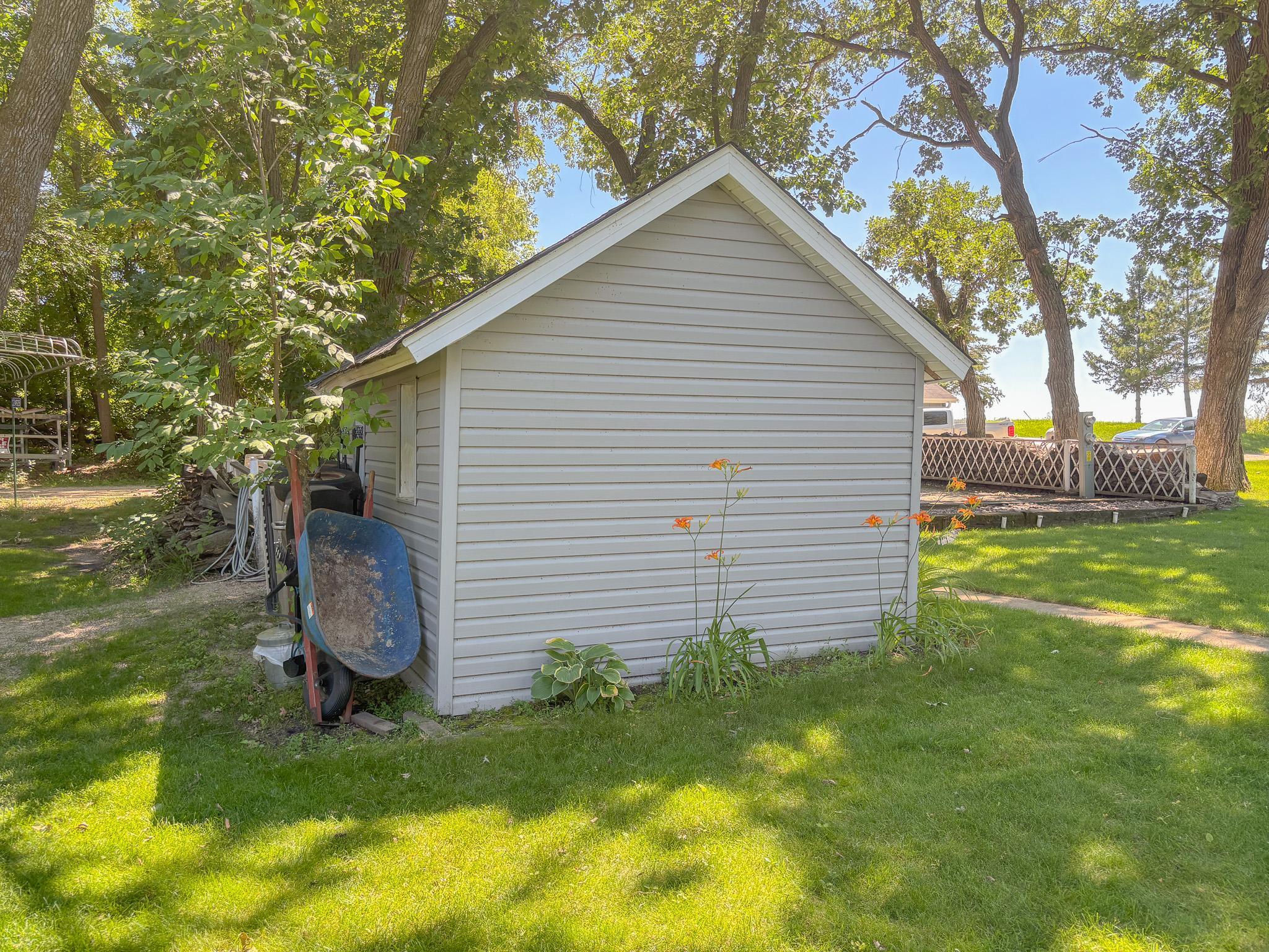 24932 Wall Lake Point Circle, Fergus Falls MN 56537 - Photo 24 of 36