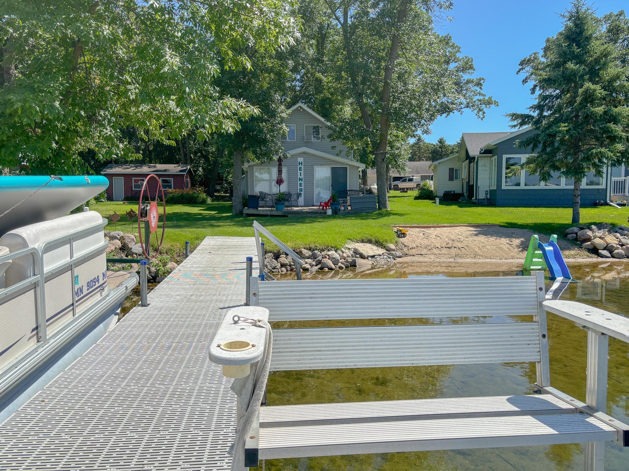 24932 Wall Lake Point Circle, Fergus Falls MN 56537 - Photo 29 of 36