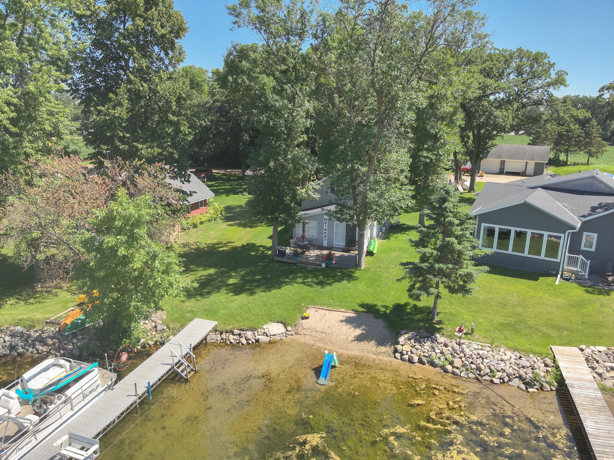 24932 Wall Lake Point Circle, Fergus Falls MN 56537 - Photo 33 of 36