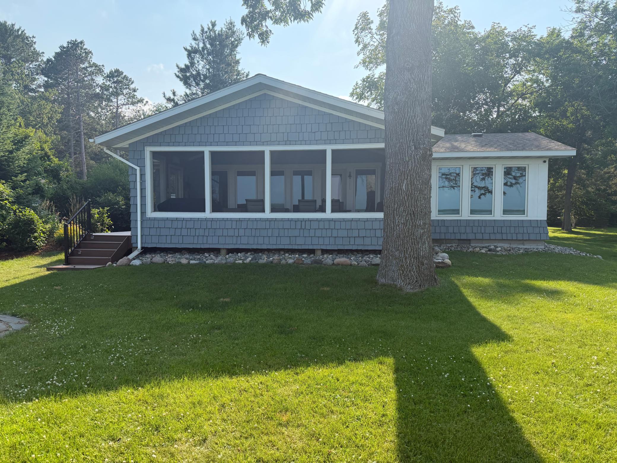 11114 Steamboat Loop NW, Walker MN 56484 - Photo 2 of 6