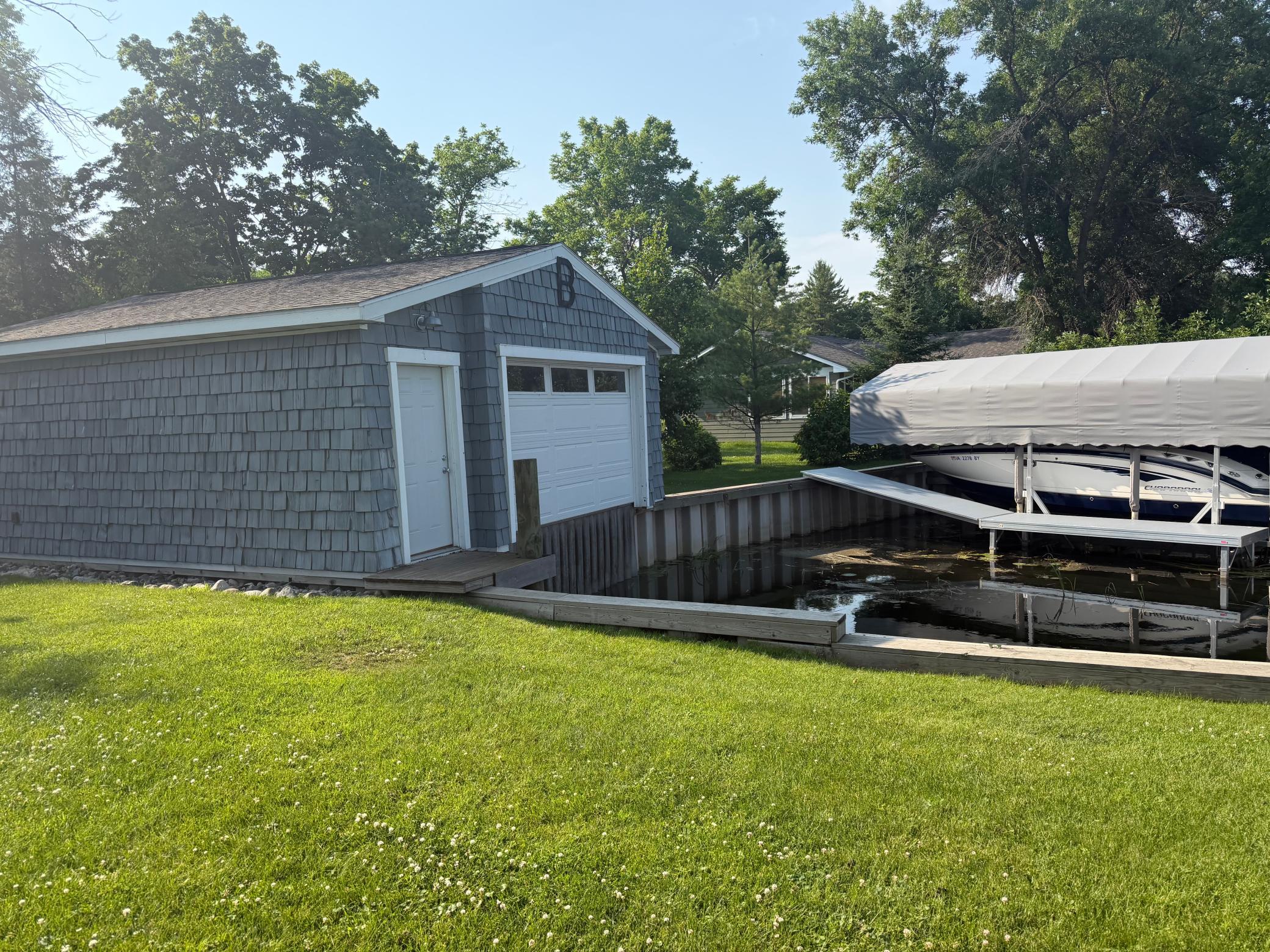 11114 Steamboat Loop NW, Walker MN 56484 - Photo 3 of 6