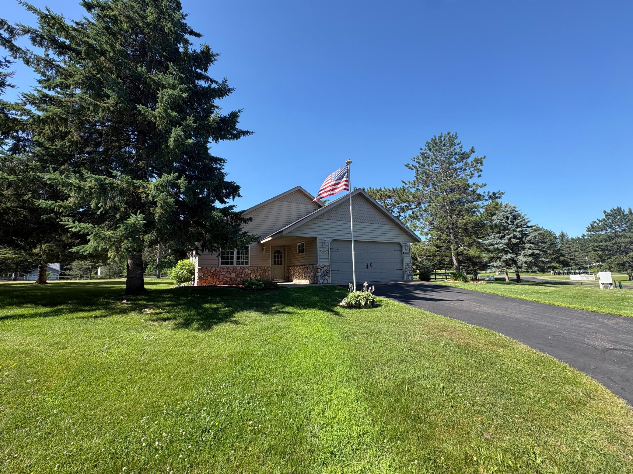 4635 Hemlock Lane, Pequot Lakes MN 56472 - Photo 2 of 10