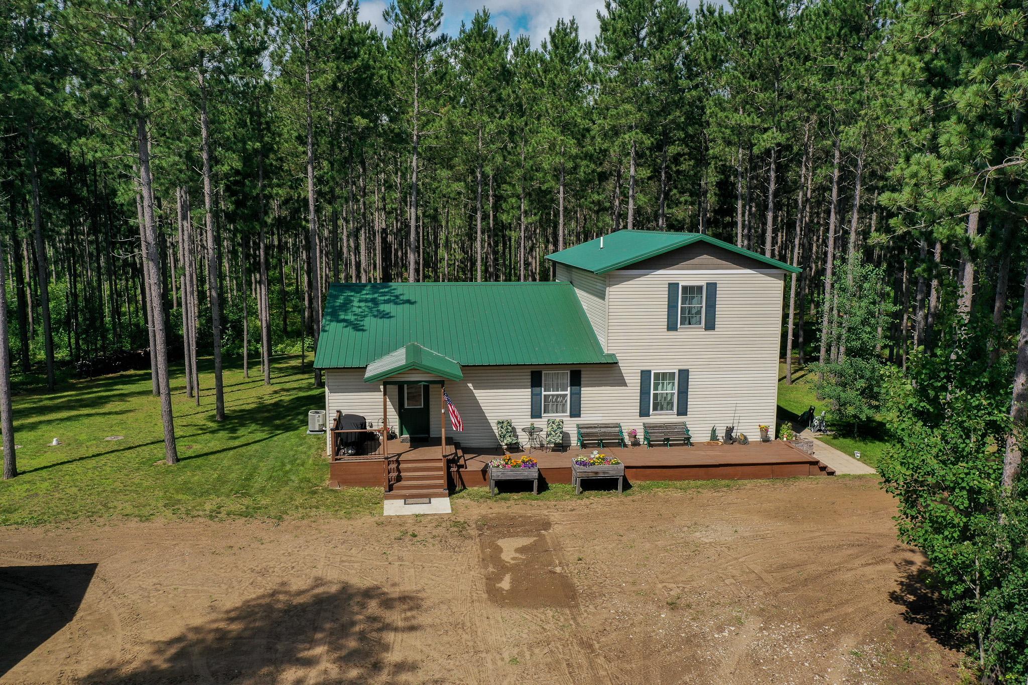 28391 County 109, Menahga MN 56464 - Photo 2 of 82