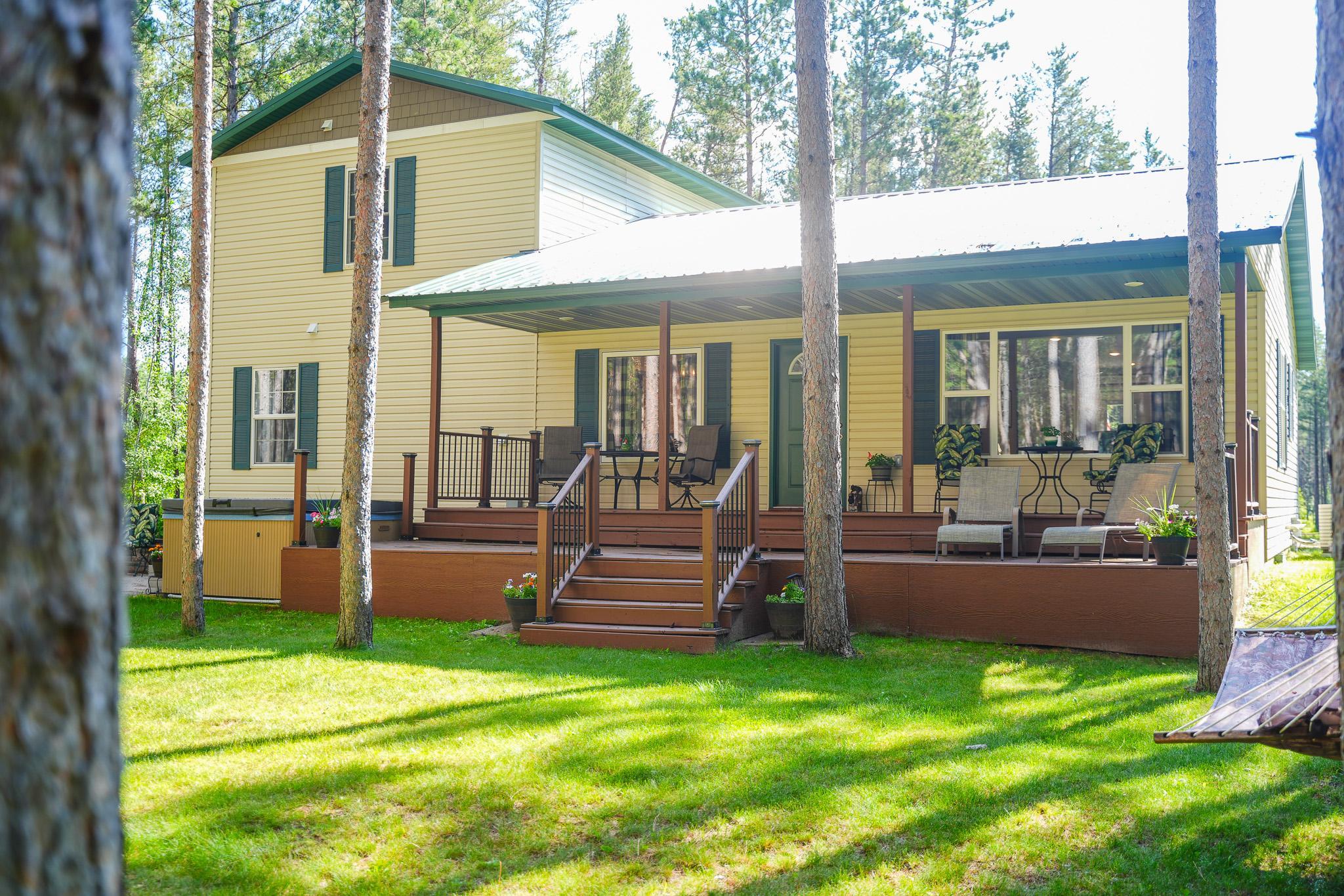 28391 County 109, Menahga MN 56464 - Photo 11 of 82