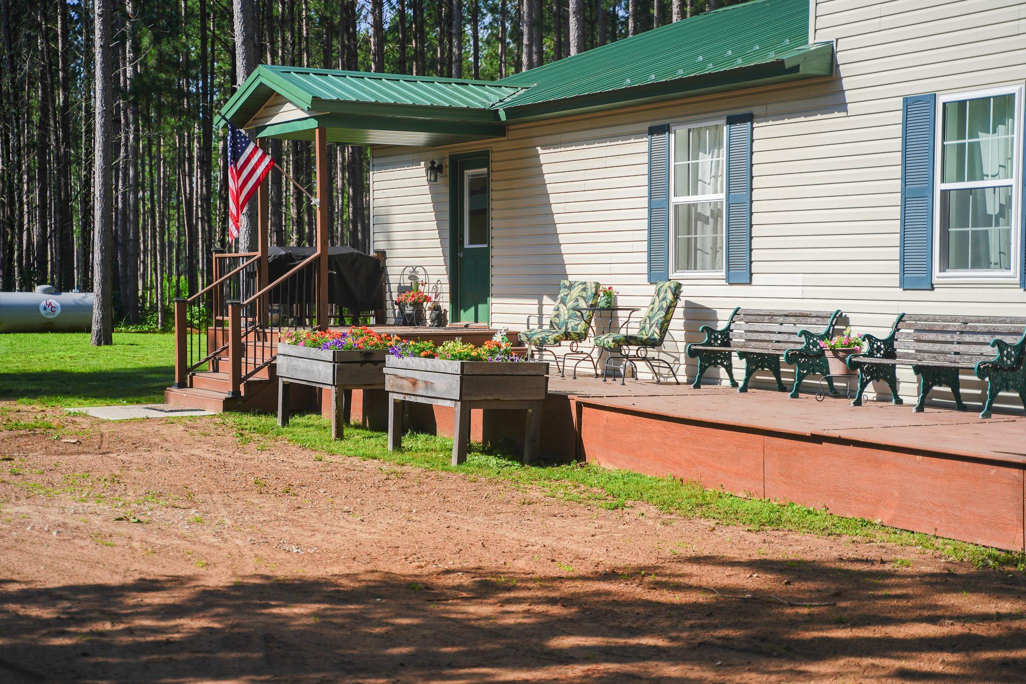 28391 County 109, Menahga MN 56464 - Photo 3 of 82
