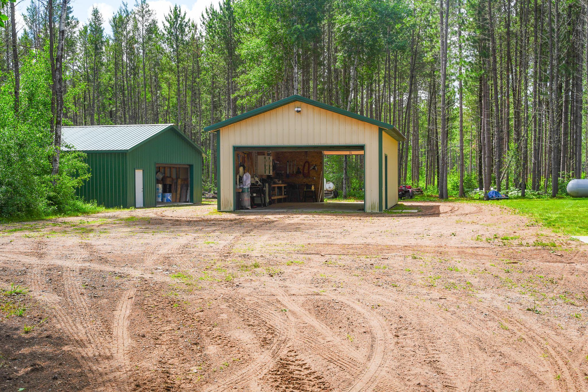 28391 County 109, Menahga MN 56464 - Photo 43 of 82