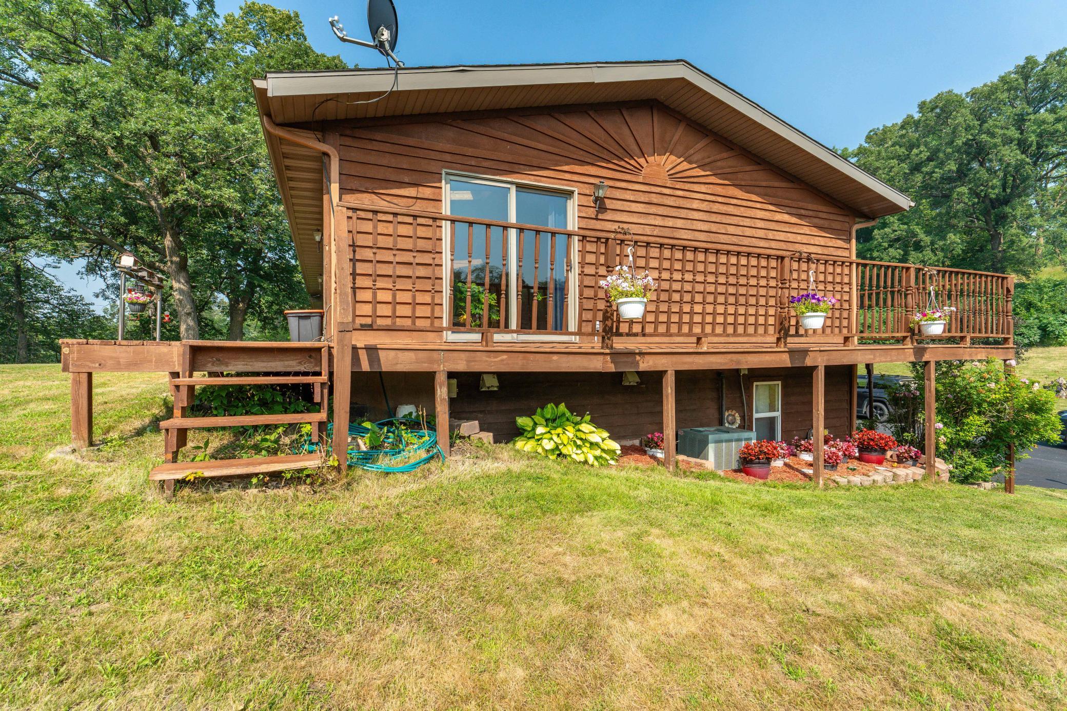 33667 County Highway 27, Erhard MN 56534 - Photo 16 of 71