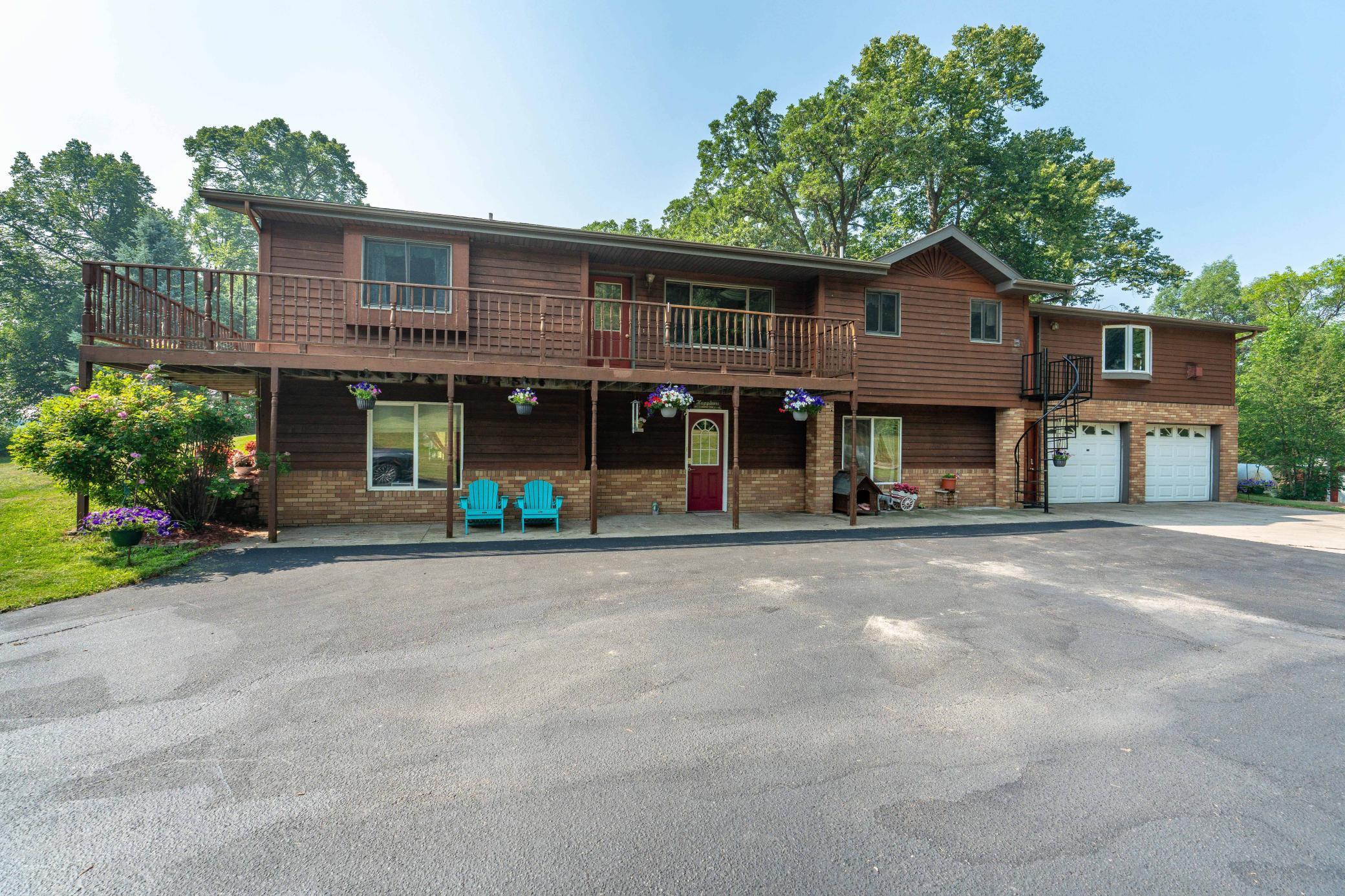 33667 County Highway 27, Erhard MN 56534 - Photo 3 of 71
