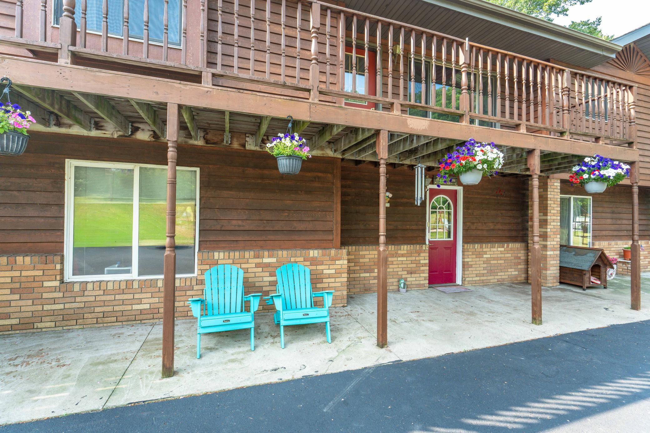 33667 County Highway 27, Erhard MN 56534 - Photo 4 of 71