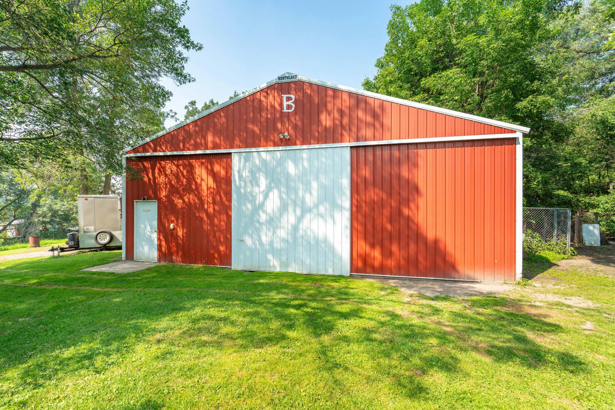 33667 County Highway 27, Erhard MN 56534 - Photo 54 of 71
