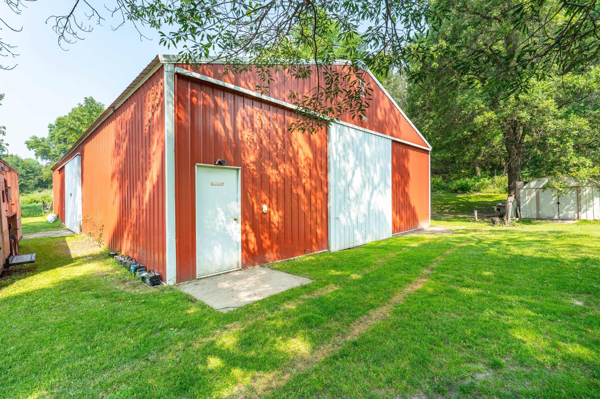 33667 County Highway 27, Erhard MN 56534 - Photo 55 of 71