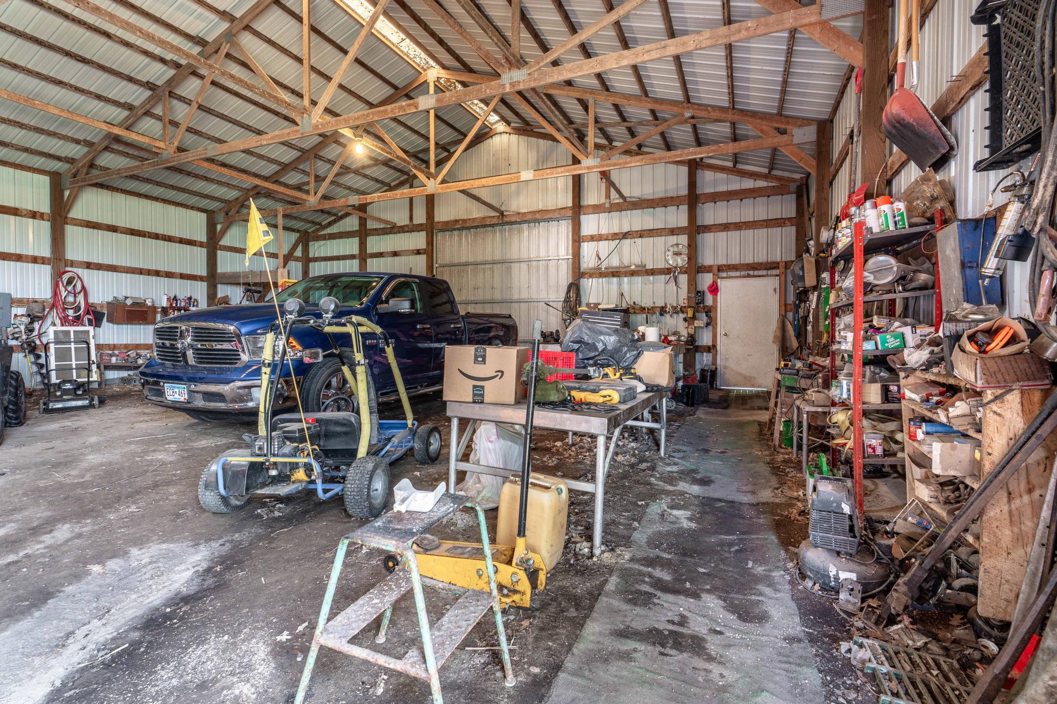 33667 County Highway 27, Erhard MN 56534 - Photo 56 of 71