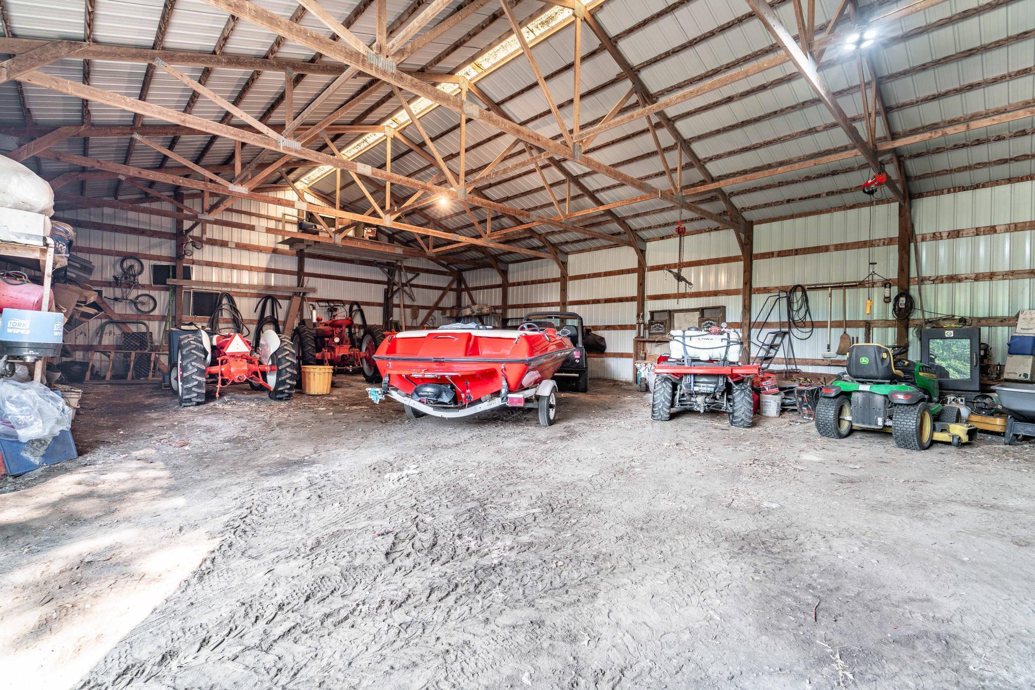 33667 County Highway 27, Erhard MN 56534 - Photo 57 of 71