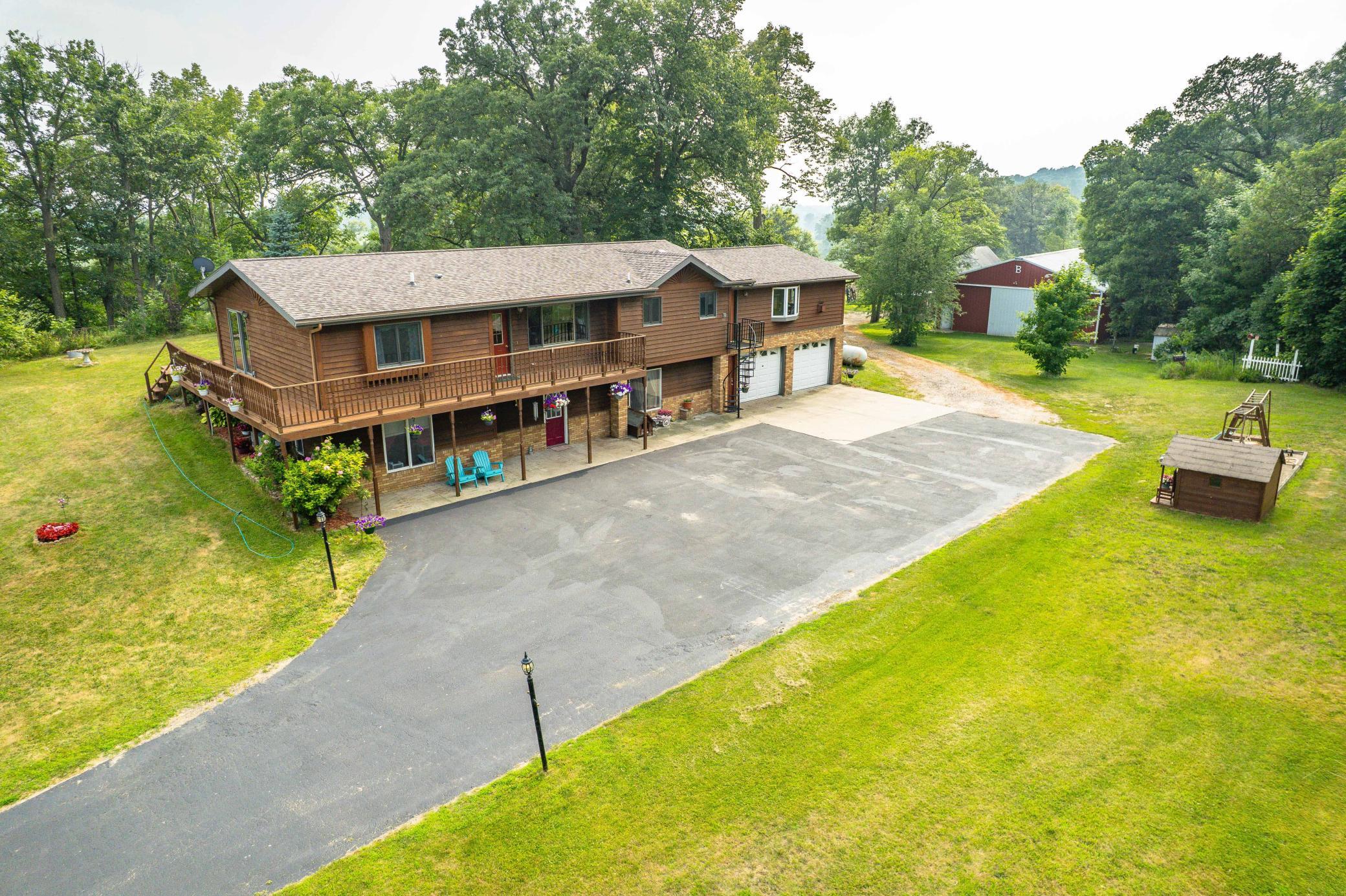 33667 County Highway 27, Erhard MN 56534 - Photo 60 of 71