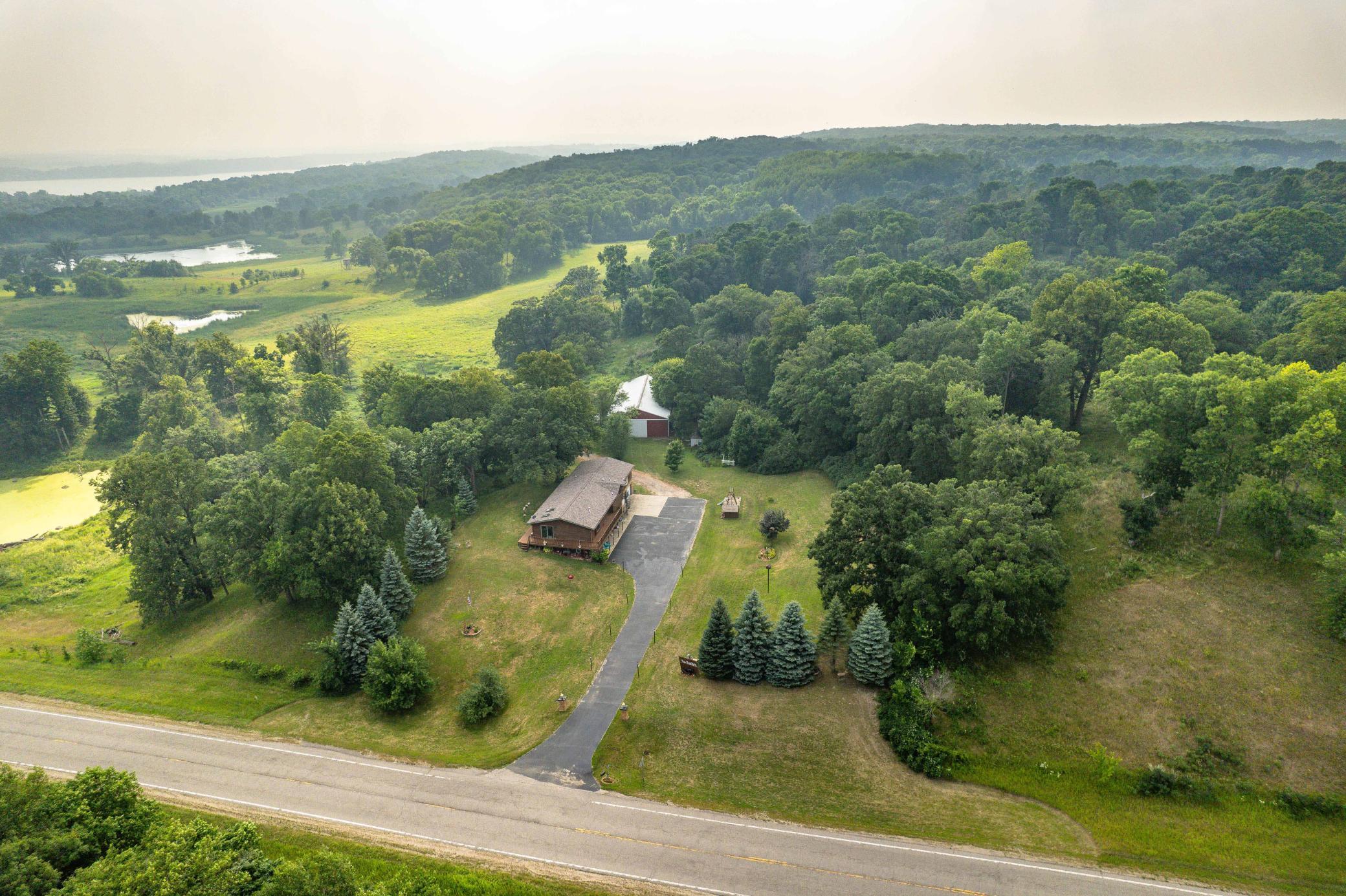 33667 County Highway 27, Erhard MN 56534 - Photo 64 of 71