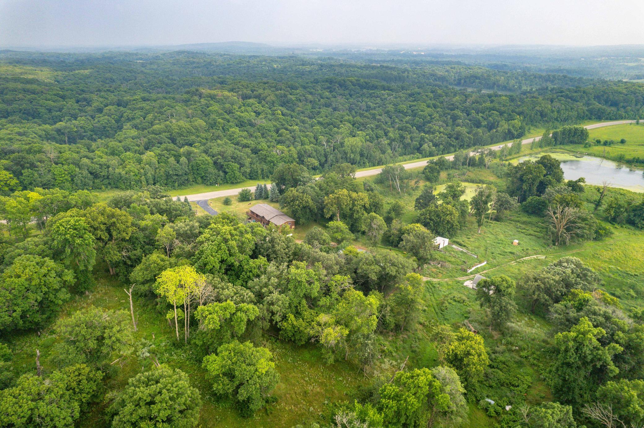 33667 County Highway 27, Erhard MN 56534 - Photo 67 of 71