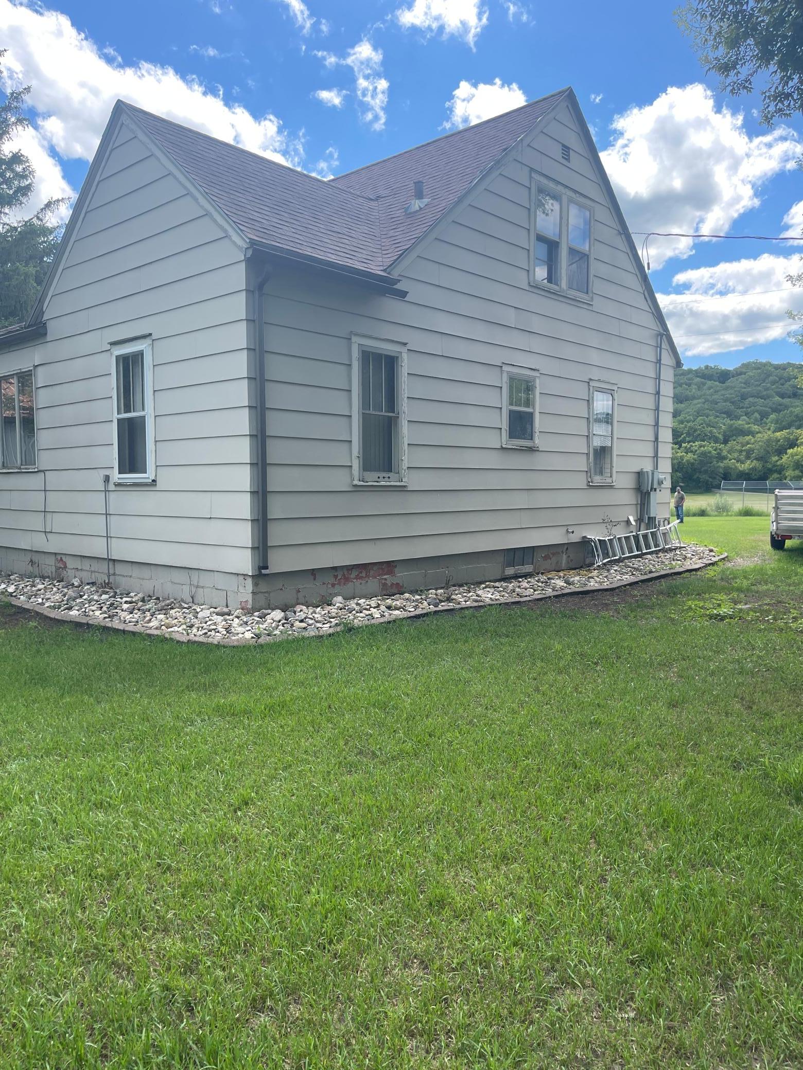 201 N 1st Street, Fort Ransom ND 58033 - Photo 19 of 25