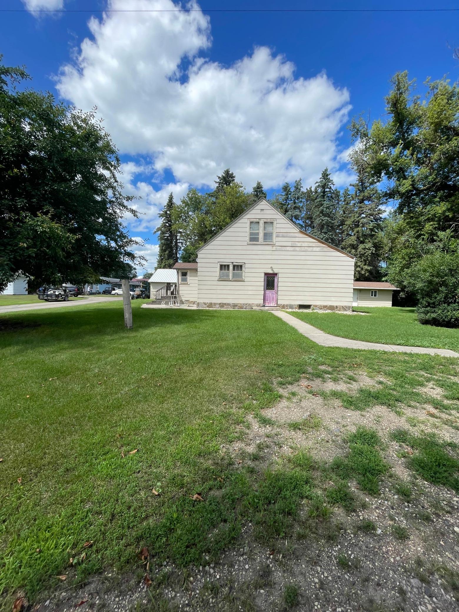 201 N 1st Street, Fort Ransom ND 58033 - Photo 21 of 25
