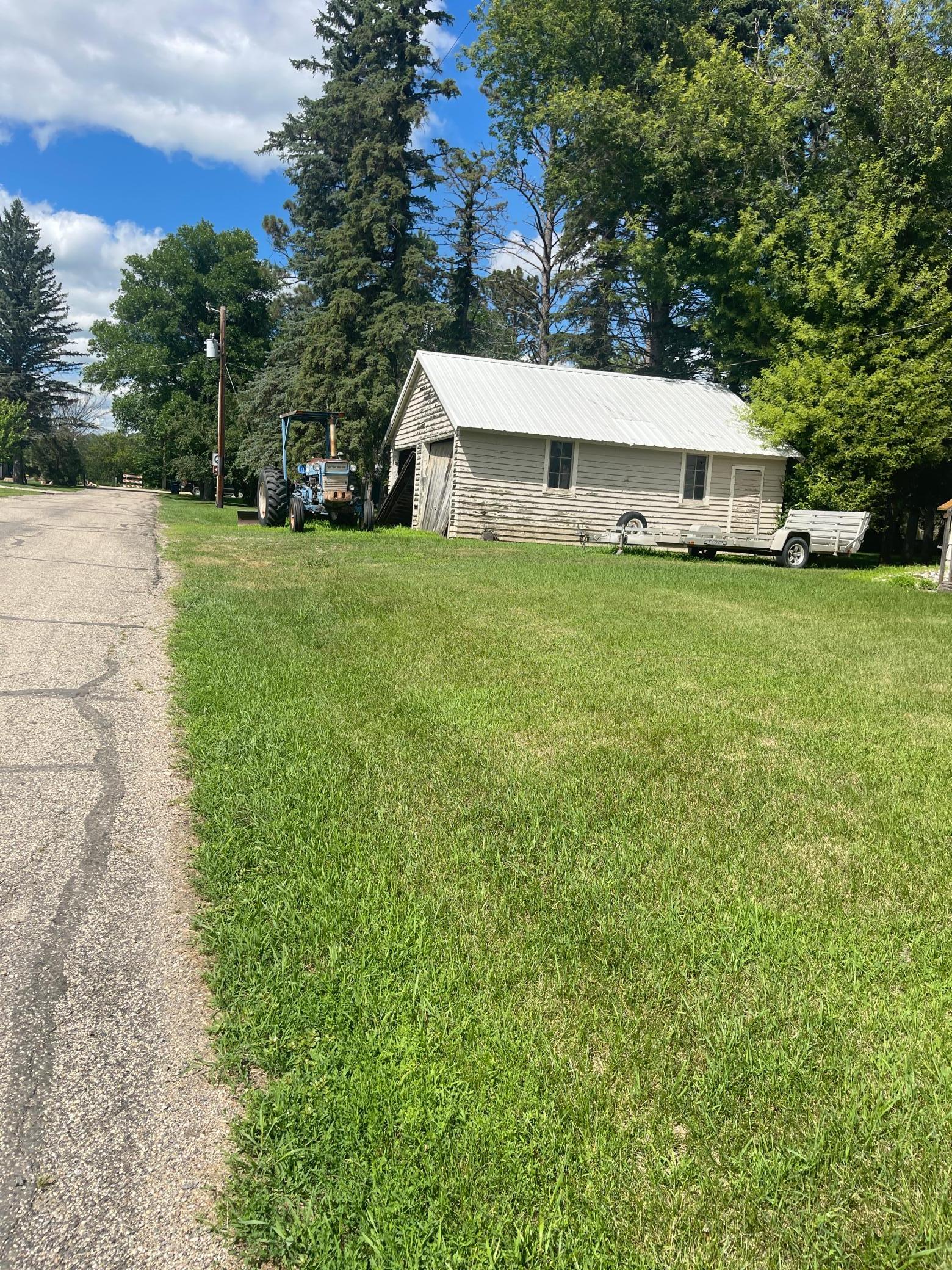 201 N 1st Street, Fort Ransom ND 58033 - Photo 22 of 25