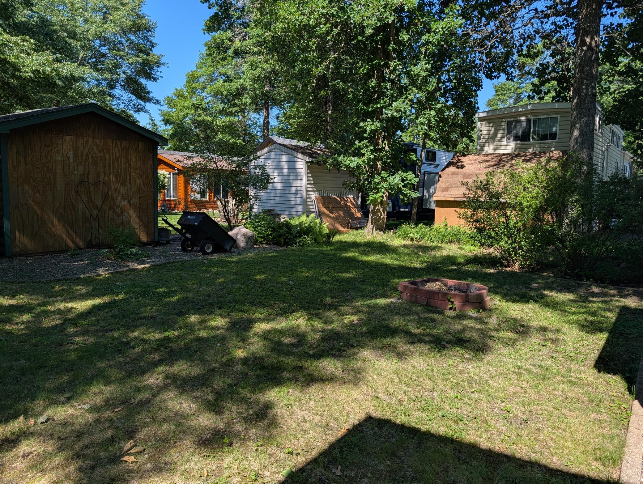 30311 Whitebirch Way, Pequot Lakes MN 56472 - Photo 20 of 35