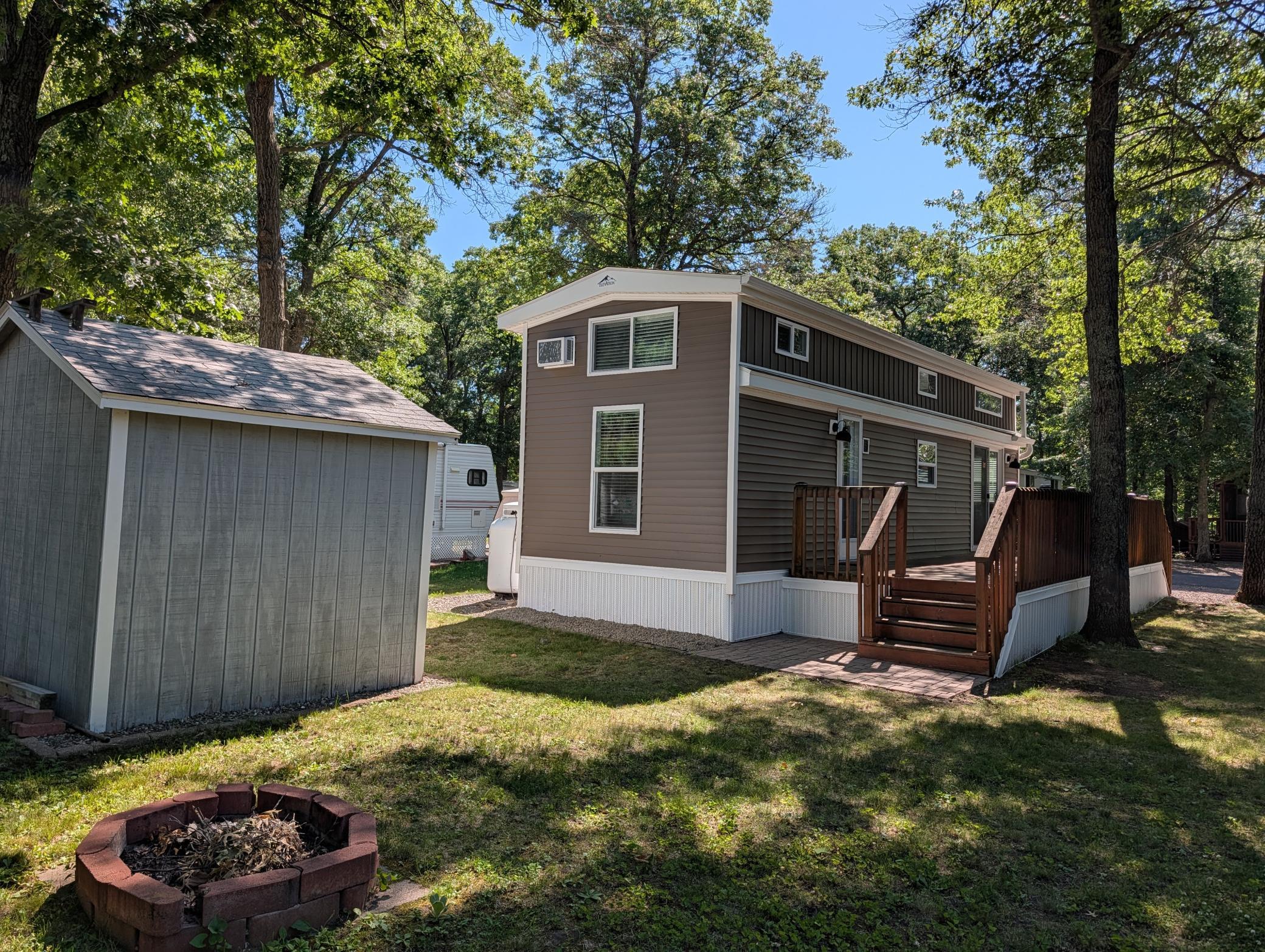 30311 Whitebirch Way, Pequot Lakes MN 56472 - Photo 22 of 35