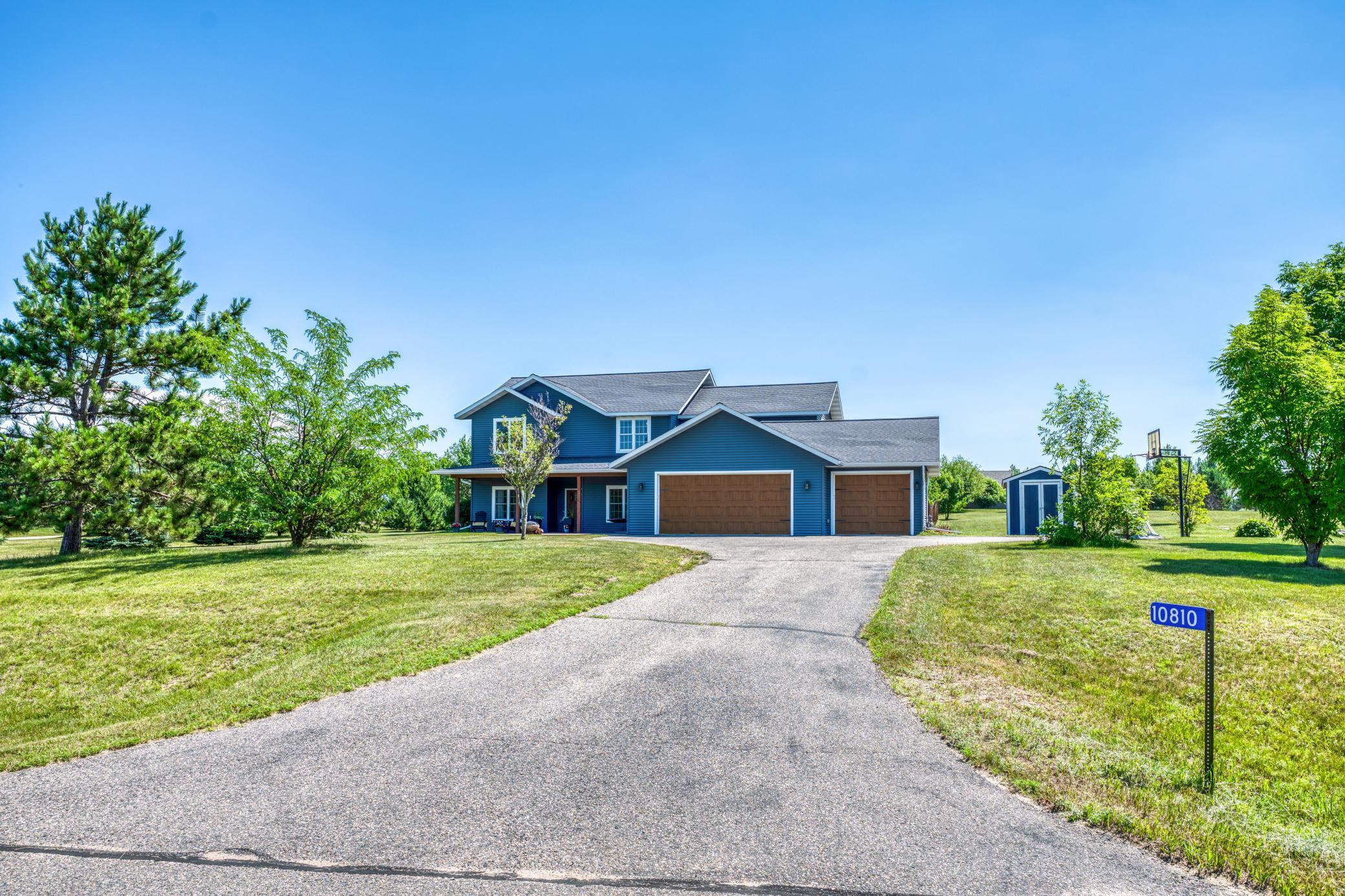 10810 Fall Court NW, Bemidji MN 56601 - Photo 43 of 58