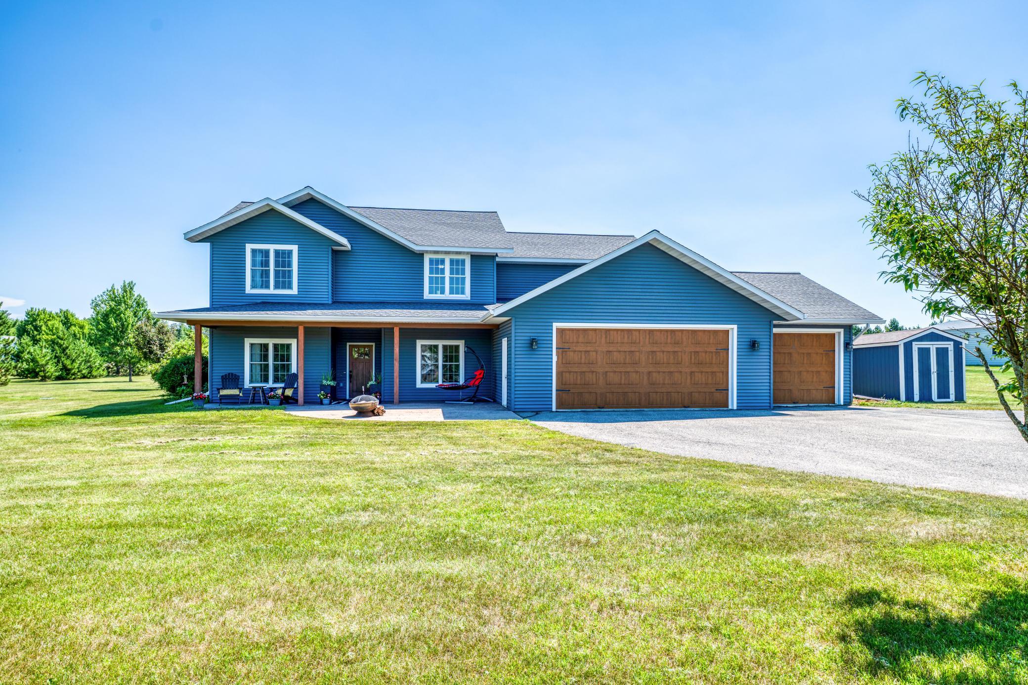 10810 Fall Court NW, Bemidji MN 56601 - Photo 53 of 58
