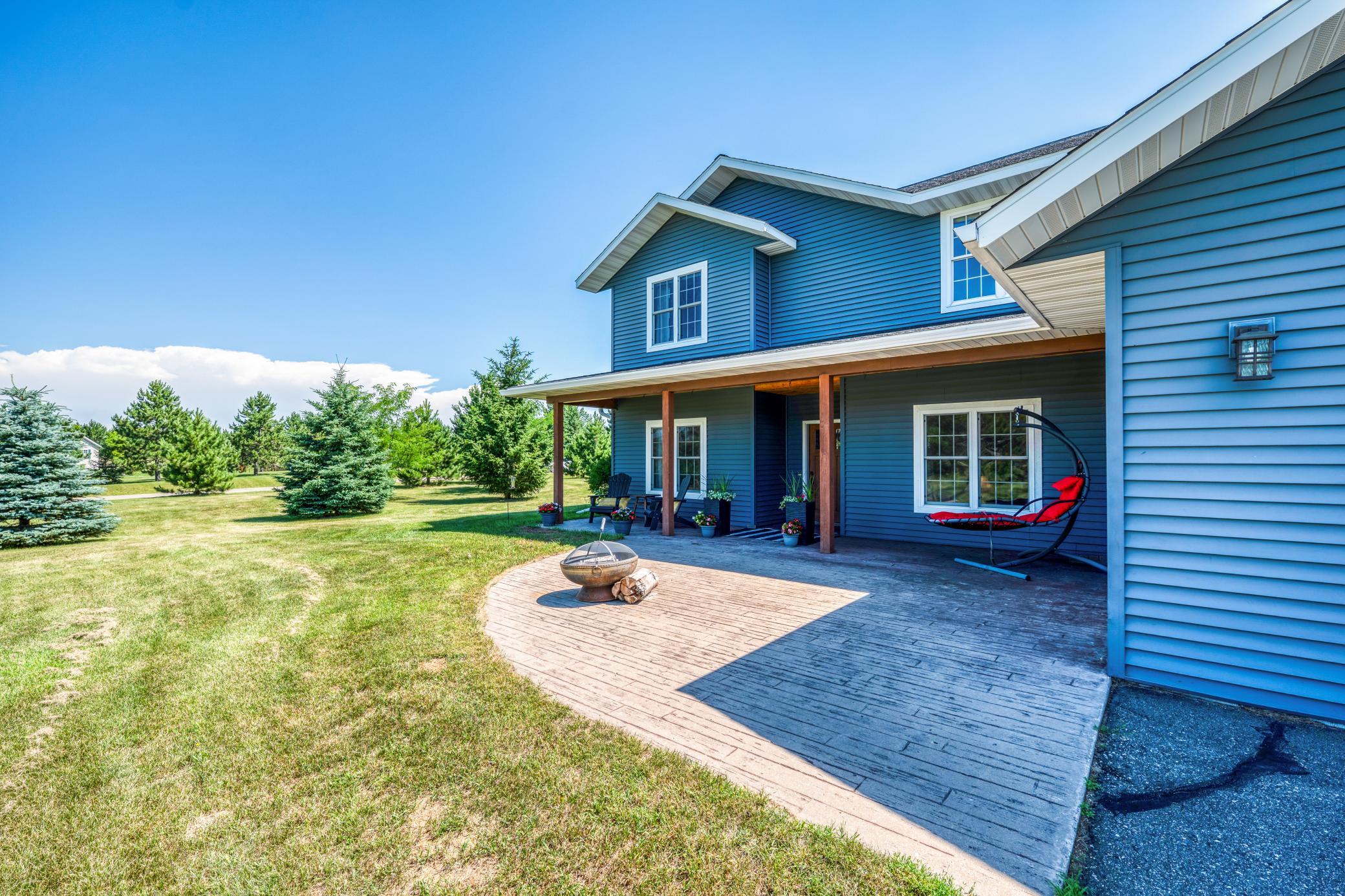 10810 Fall Court NW, Bemidji MN 56601 - Photo 54 of 58