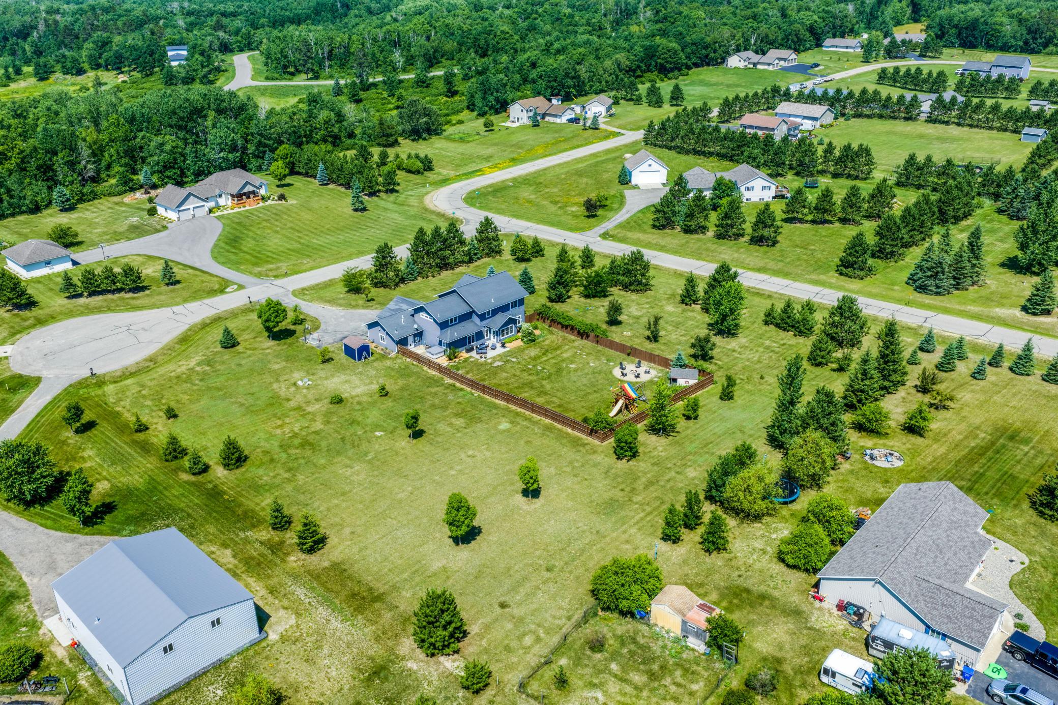 10810 Fall Court NW, Bemidji MN 56601 - Photo 56 of 58