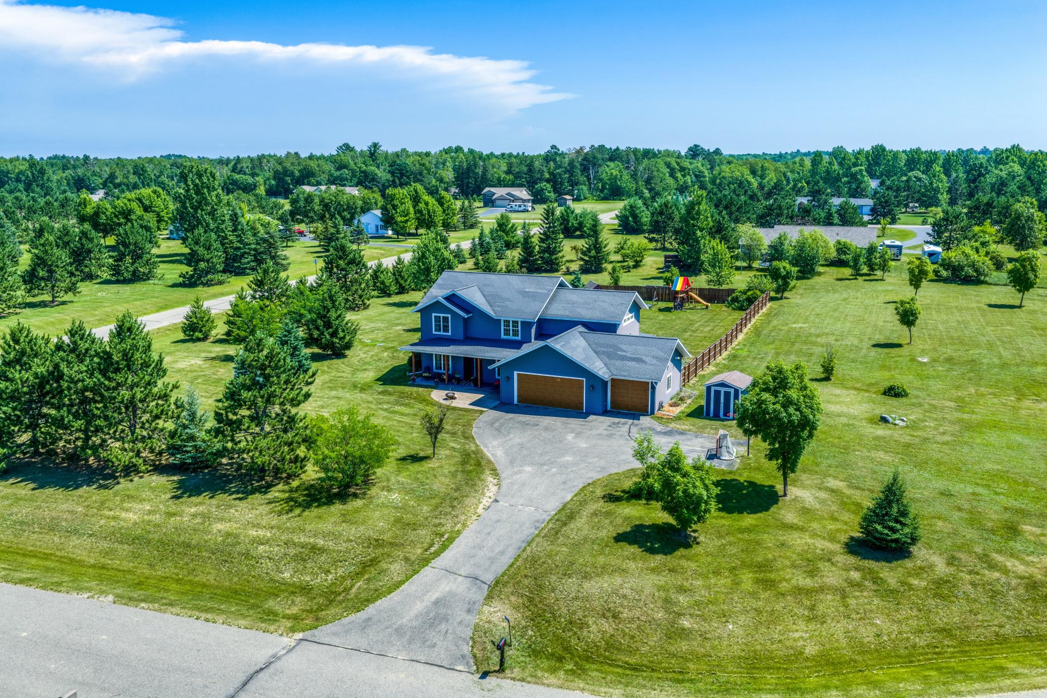 10810 Fall Court NW, Bemidji MN 56601 - Photo 58 of 58