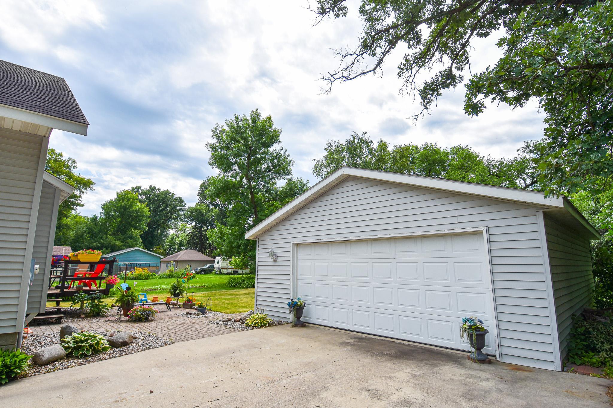 237 Markley Avenue N, Thief River Falls MN 56701 - Photo 43 of 55