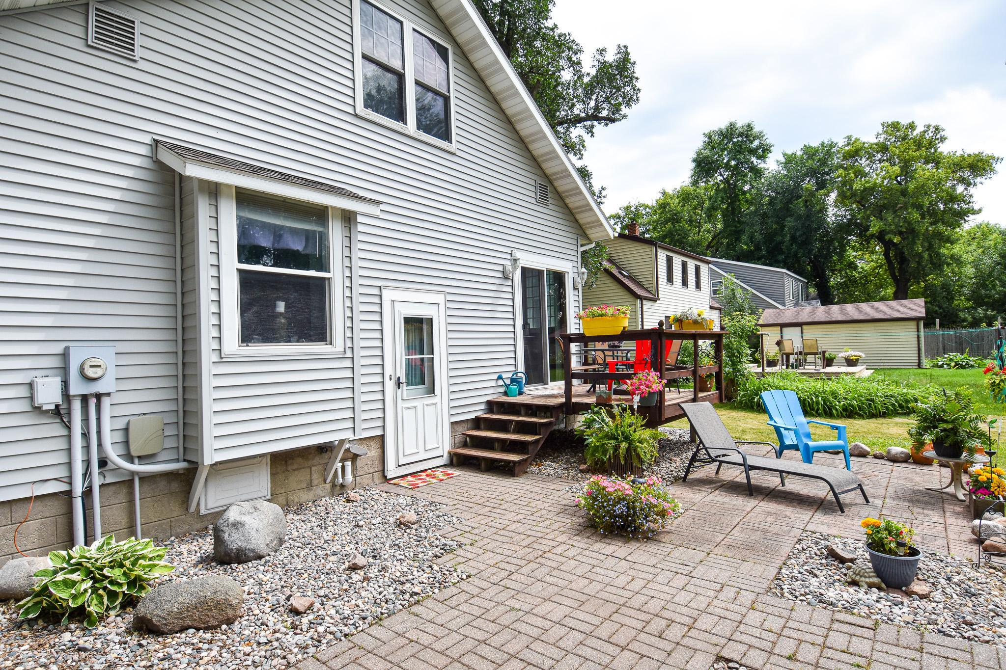 237 Markley Avenue N, Thief River Falls MN 56701 - Photo 44 of 55