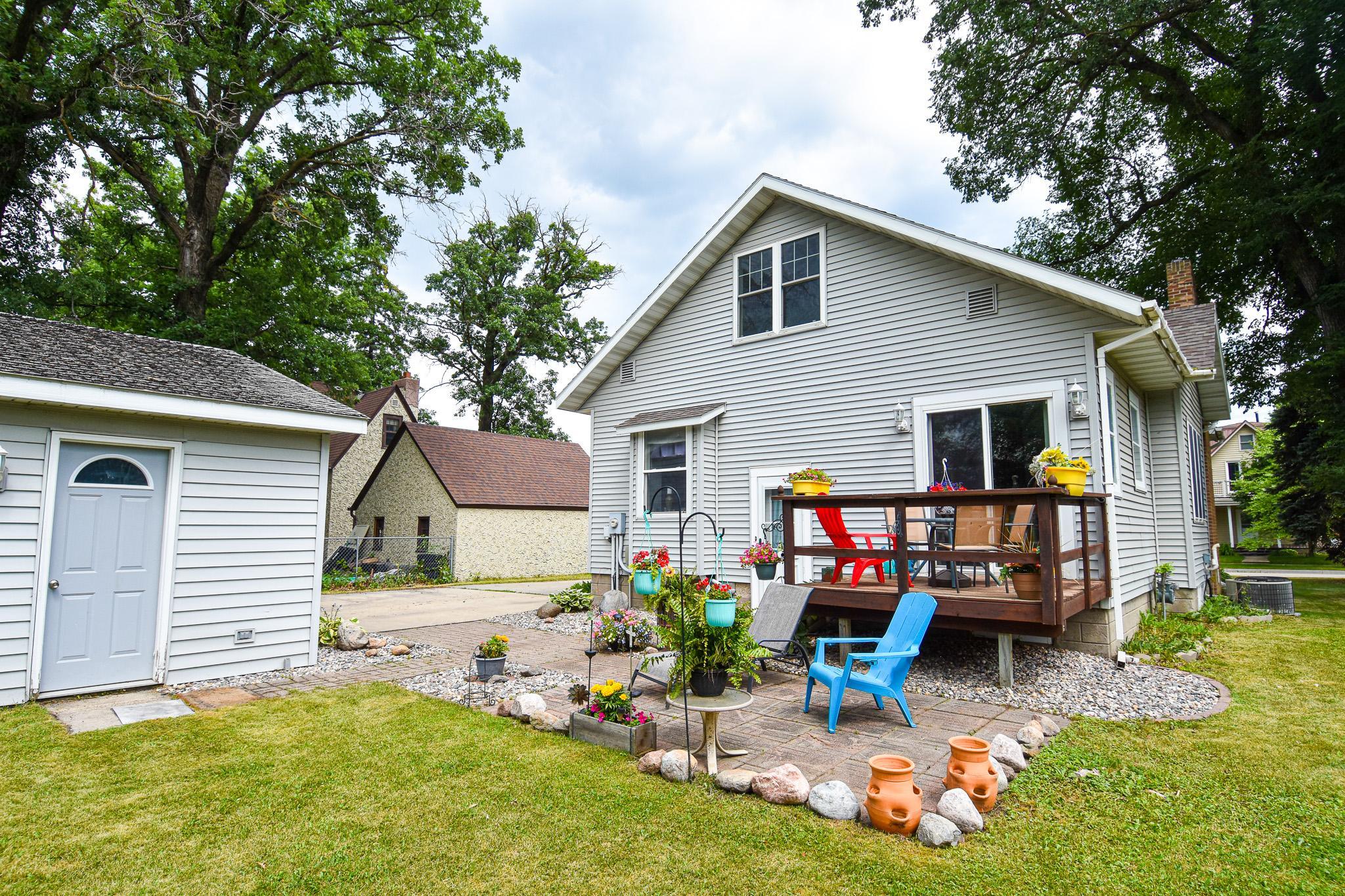 237 Markley Avenue N, Thief River Falls MN 56701 - Photo 45 of 55