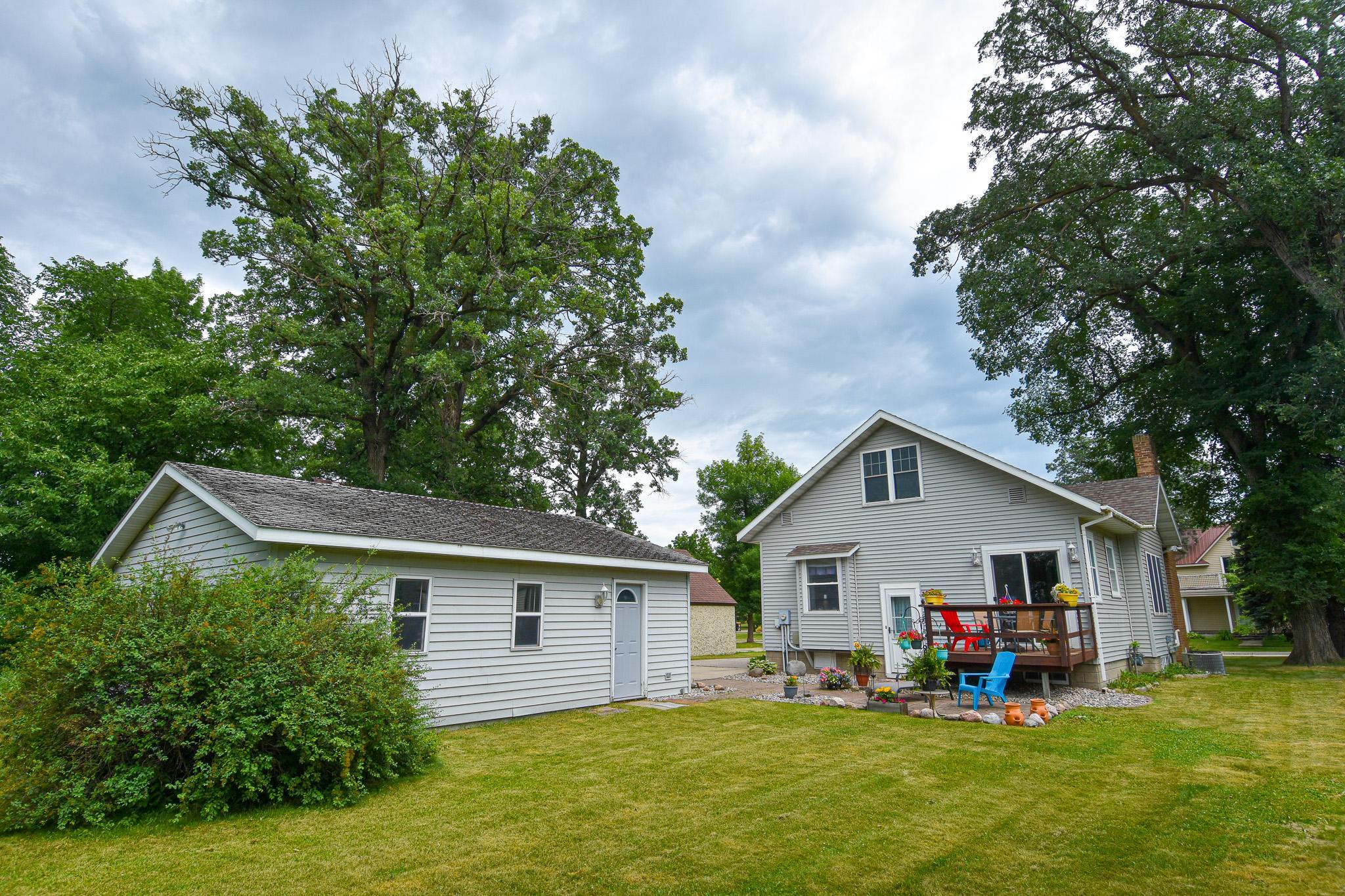 237 Markley Avenue N, Thief River Falls MN 56701 - Photo 46 of 55