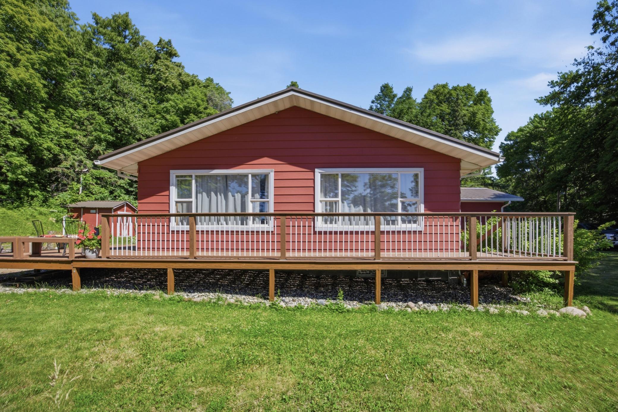 38786 Beverly Hills Road, Dent MN 56528 - Photo 2 of 38
