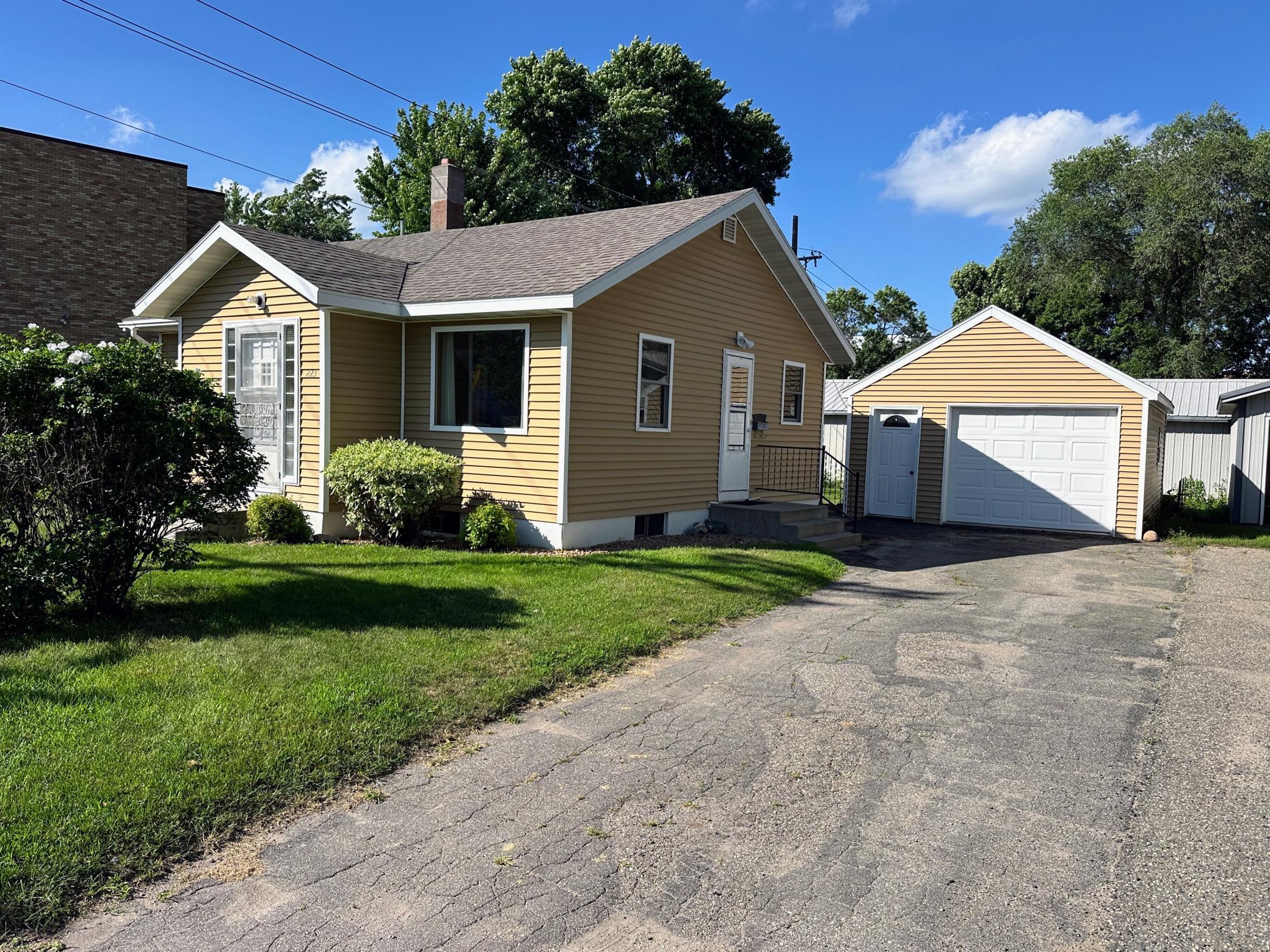 223 3rd Street SE, Perham MN 56573 - Photo 2 of 27