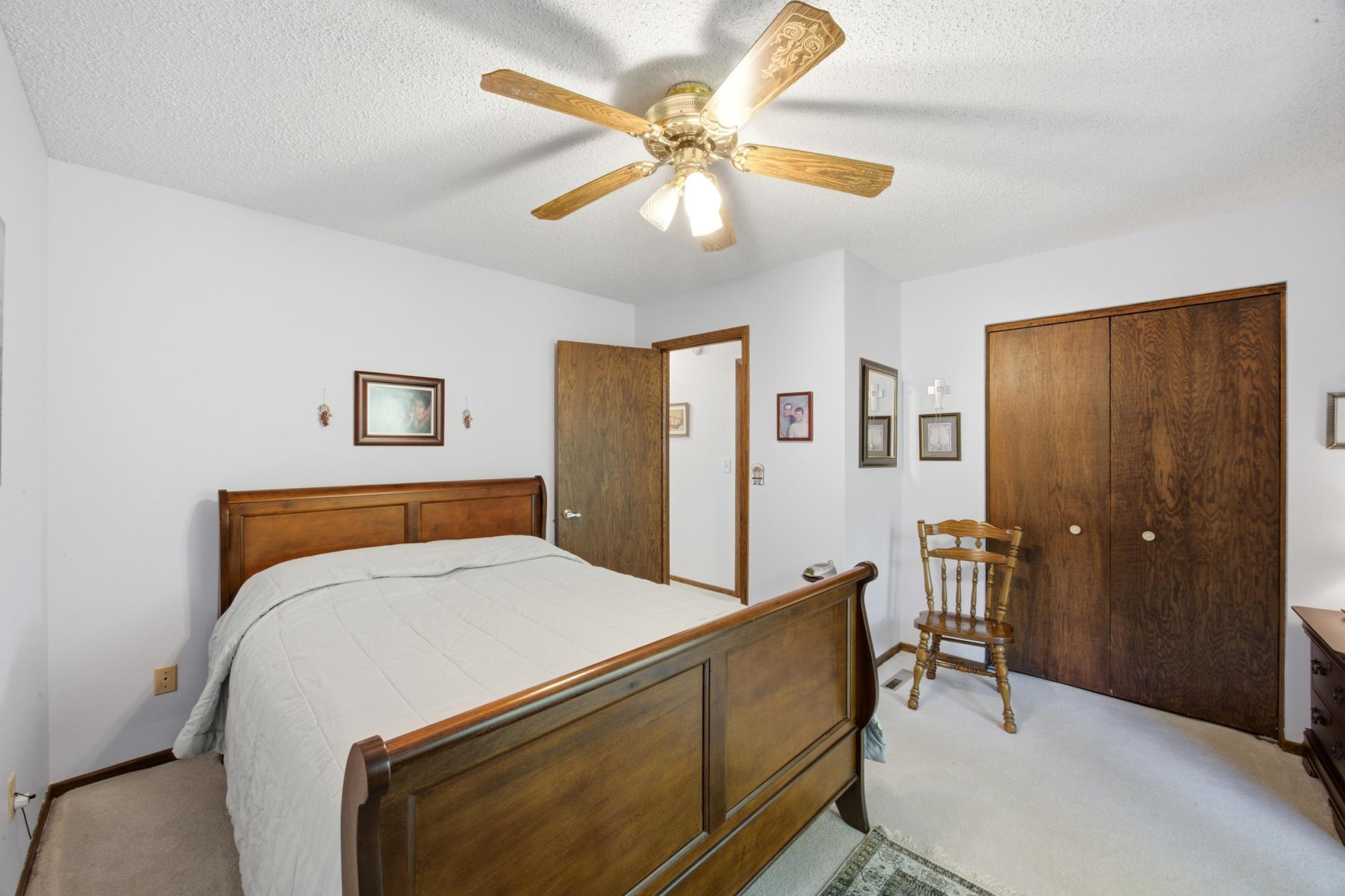 1976 twin home for sale at 1451 23rd Street S in Fargo, ND — 2 bed, 2 bath (photo 14 of 41)