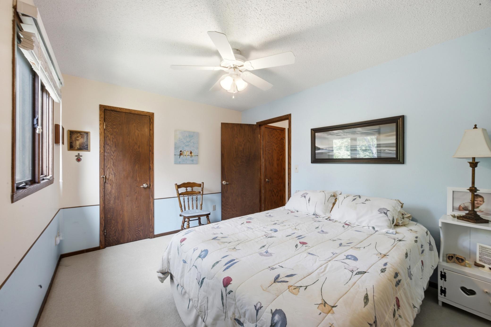 1976 twin home for sale at 1451 23rd Street S in Fargo, ND — 2 bed, 2 bath (photo 16 of 41)