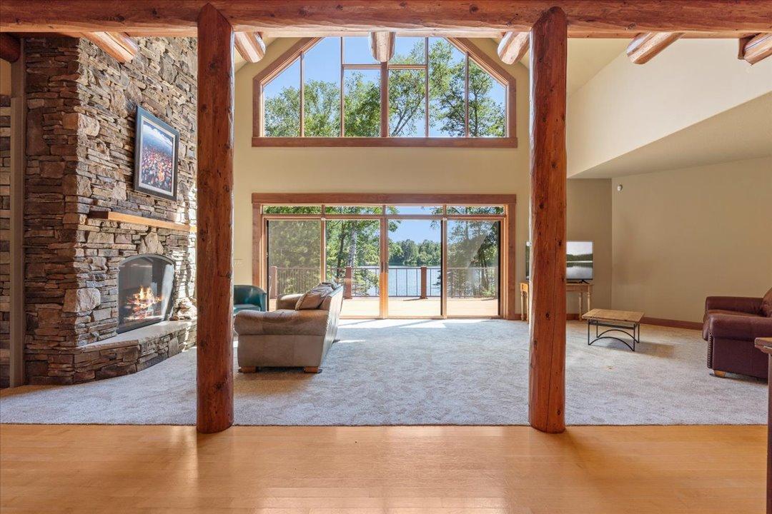 36087 West Shore Drive, Crosslake MN 56442 - Photo 2 of 55