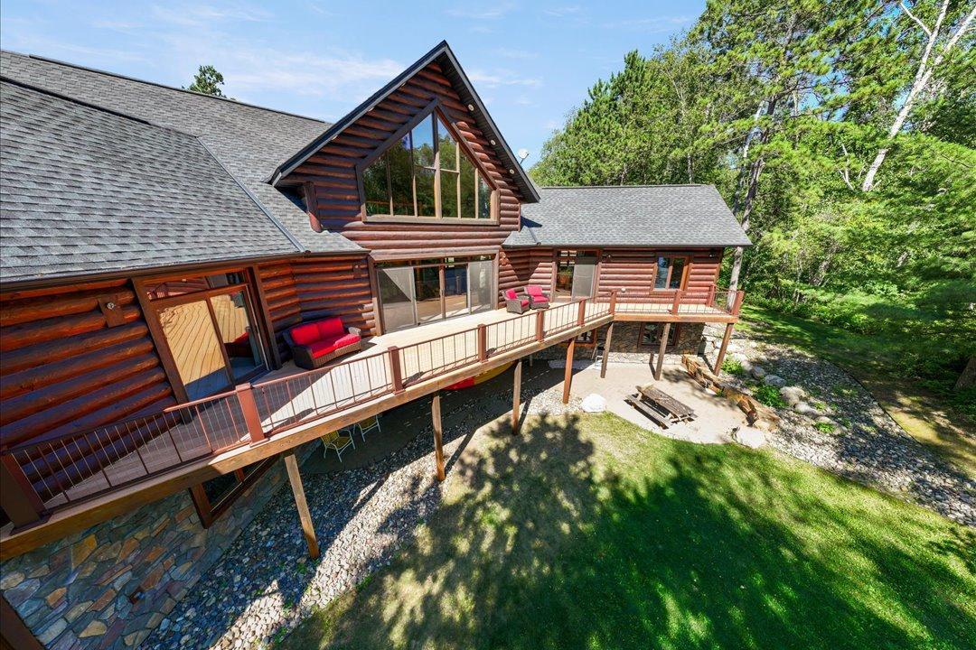 36087 West Shore Drive, Crosslake MN 56442 - Photo 33 of 55