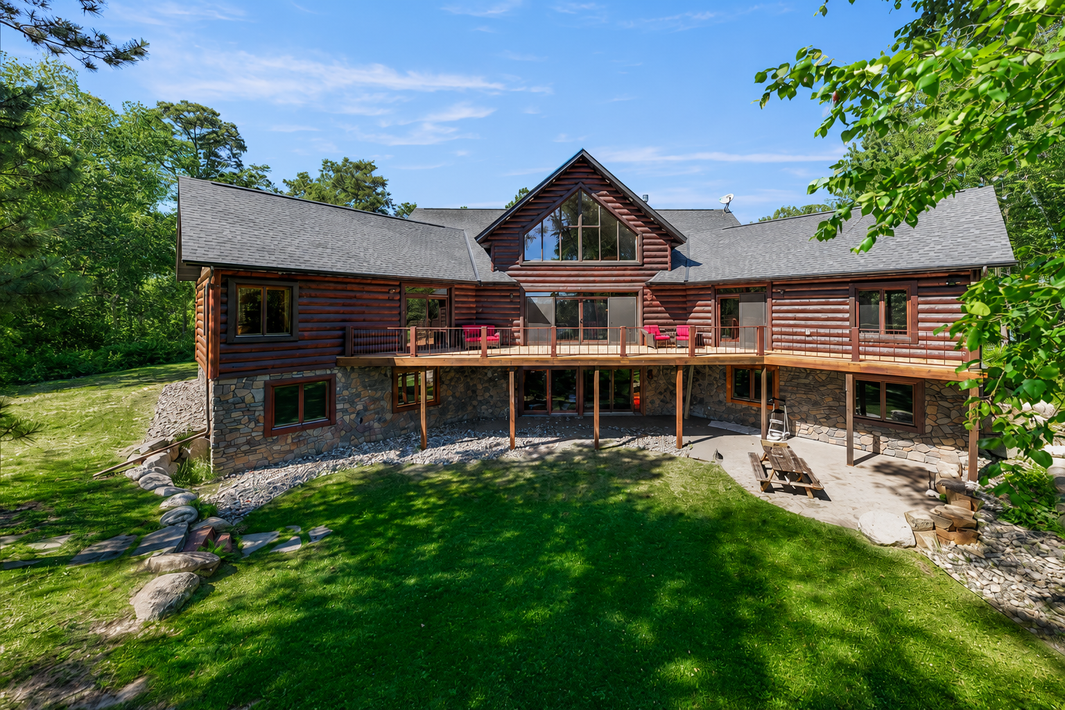 36087 West Shore Drive, Crosslake MN 56442 - Photo 34 of 55