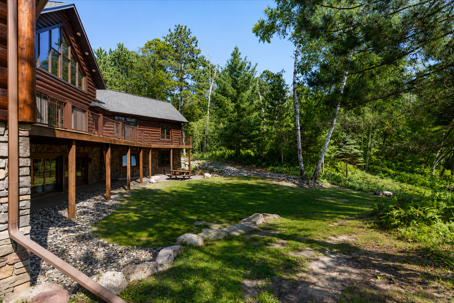36087 West Shore Drive, Crosslake MN 56442 - Photo 35 of 55