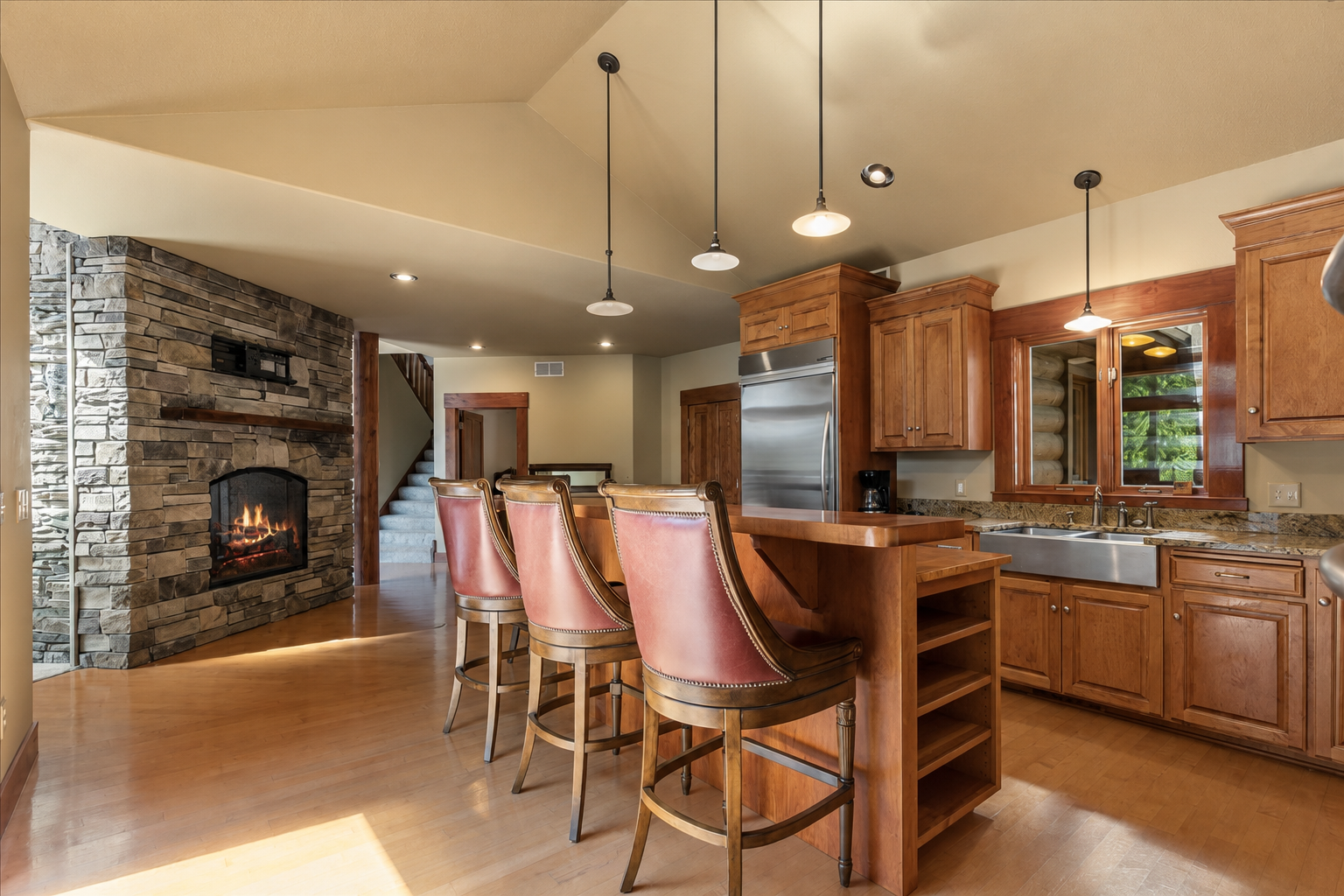 36087 West Shore Drive, Crosslake MN 56442 - Photo 9 of 55