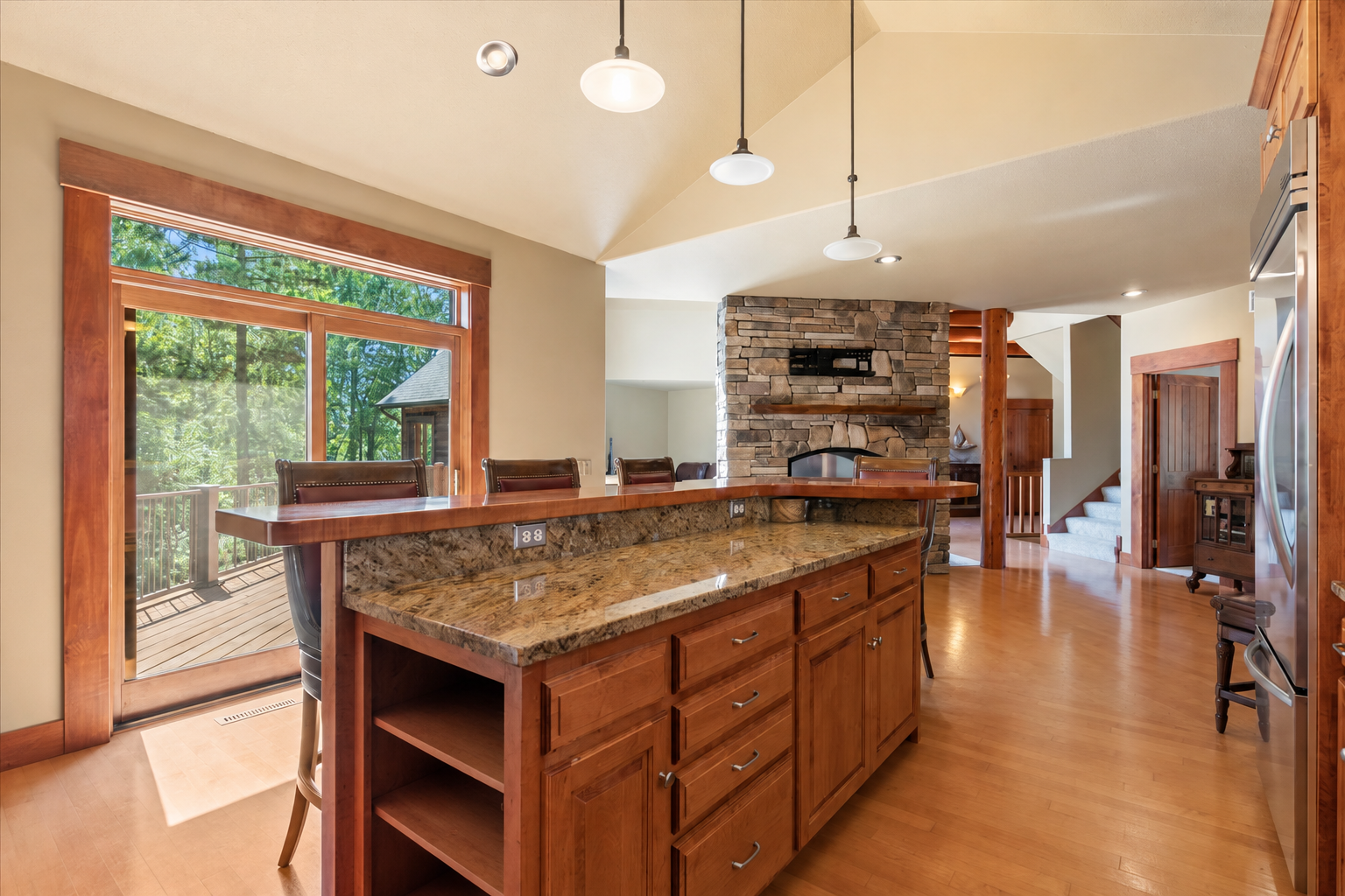 36087 West Shore Drive, Crosslake MN 56442 - Photo 10 of 55