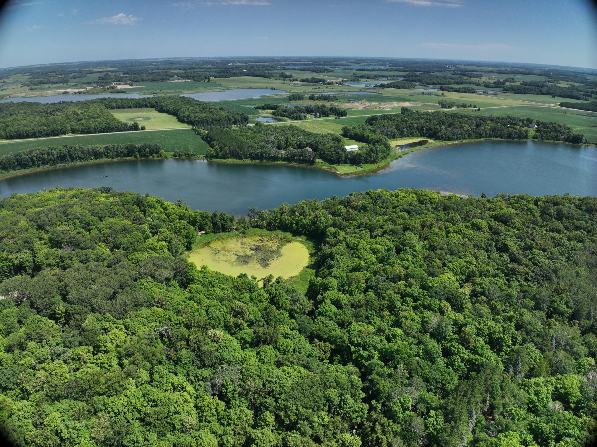 LOT 6 West Lake Olaf Road, Pelican Rapids MN 56572 - Photo 7 of 26