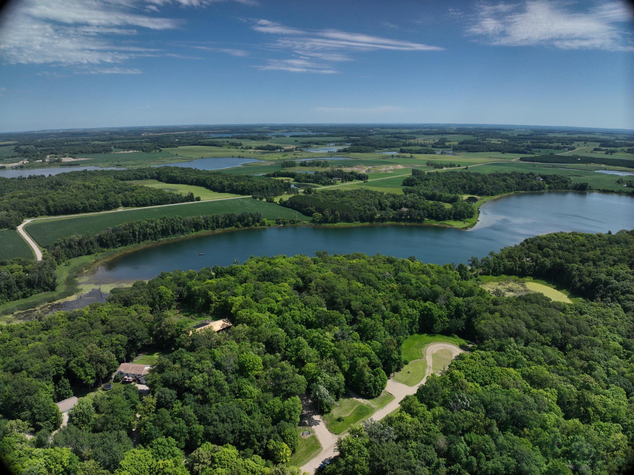 LOT 6 West Lake Olaf Road, Pelican Rapids MN 56572 - Photo 8 of 26
