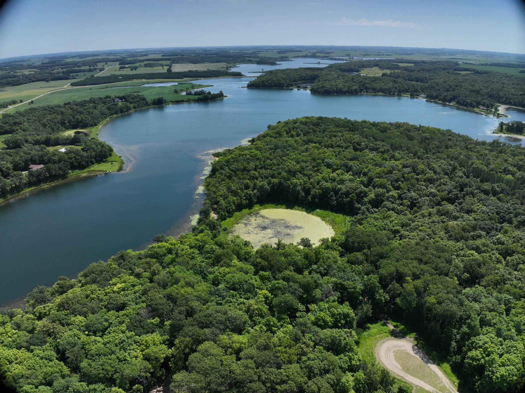 LOT 6 West Lake Olaf Road, Pelican Rapids MN 56572 - Photo 10 of 26