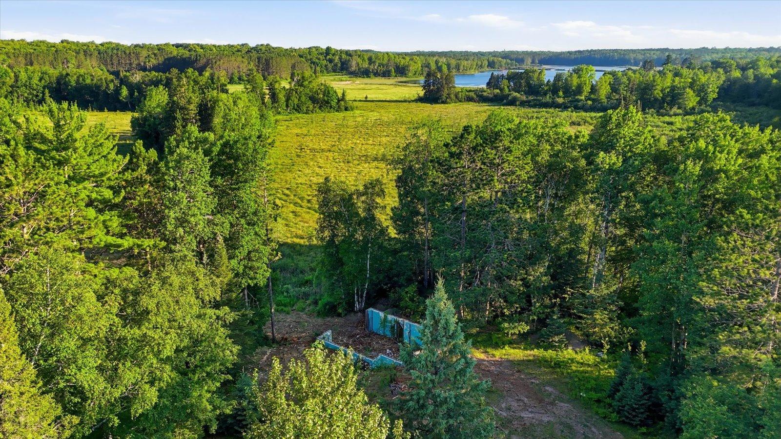 2006 land for sale at 34488 Clearwater Road in Grand Rapids, MN