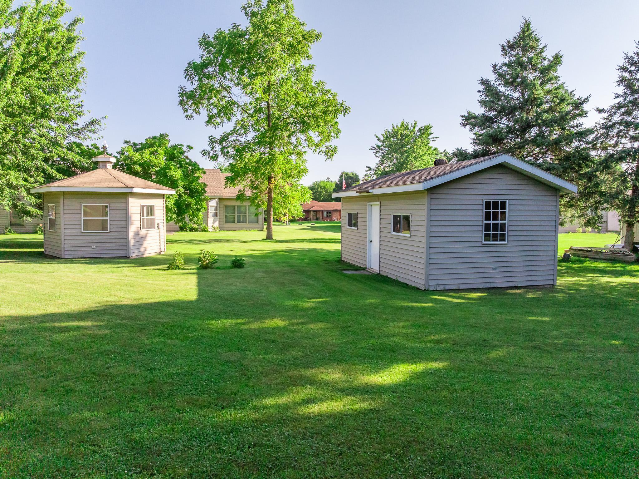611 3rd Avenue SW, Long Prairie MN 56347 - Photo 34 of 42